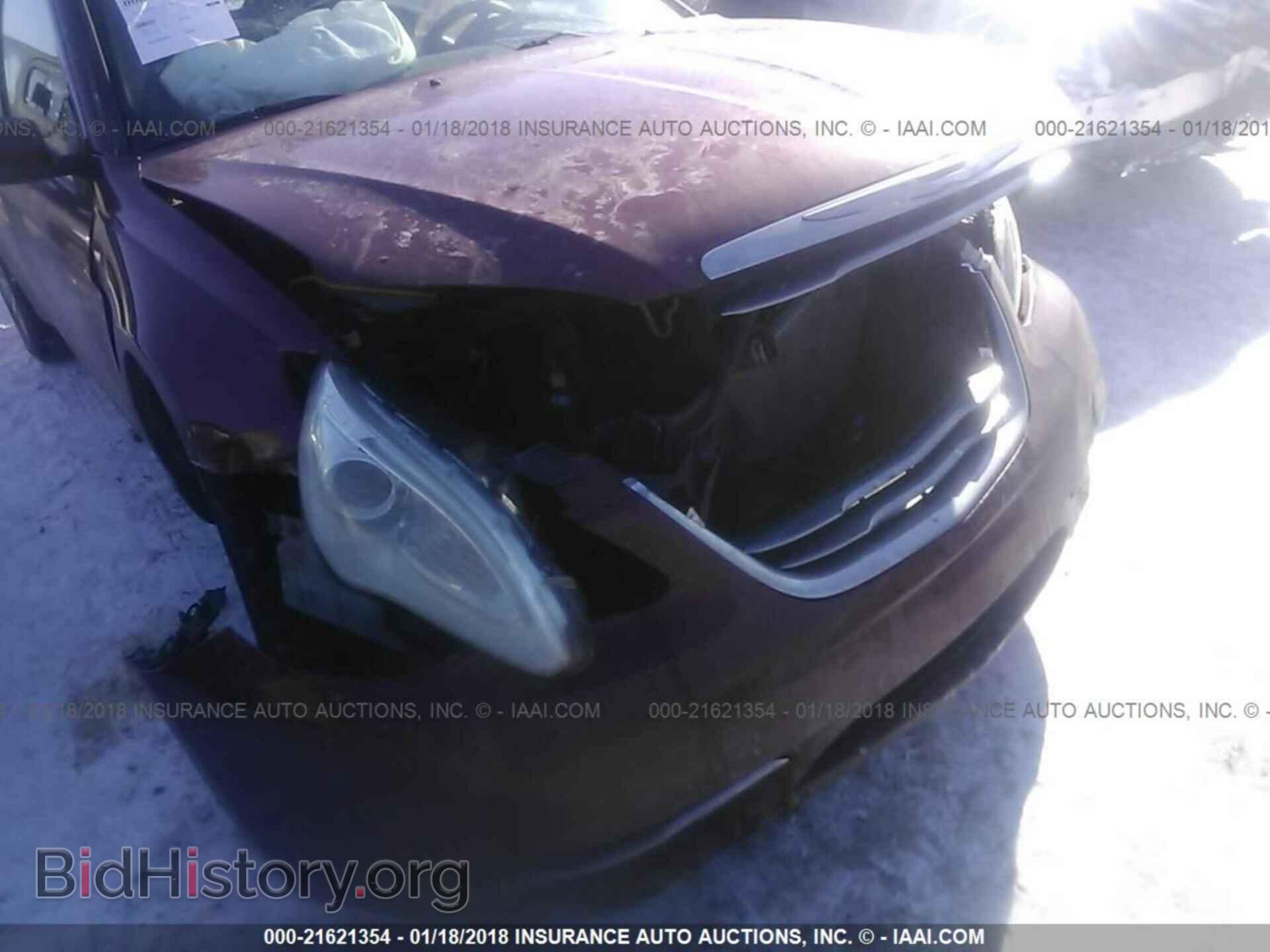 2012 Chrysler 200 - VIN: 1C3CCBBBXCN278575 - Photo 6