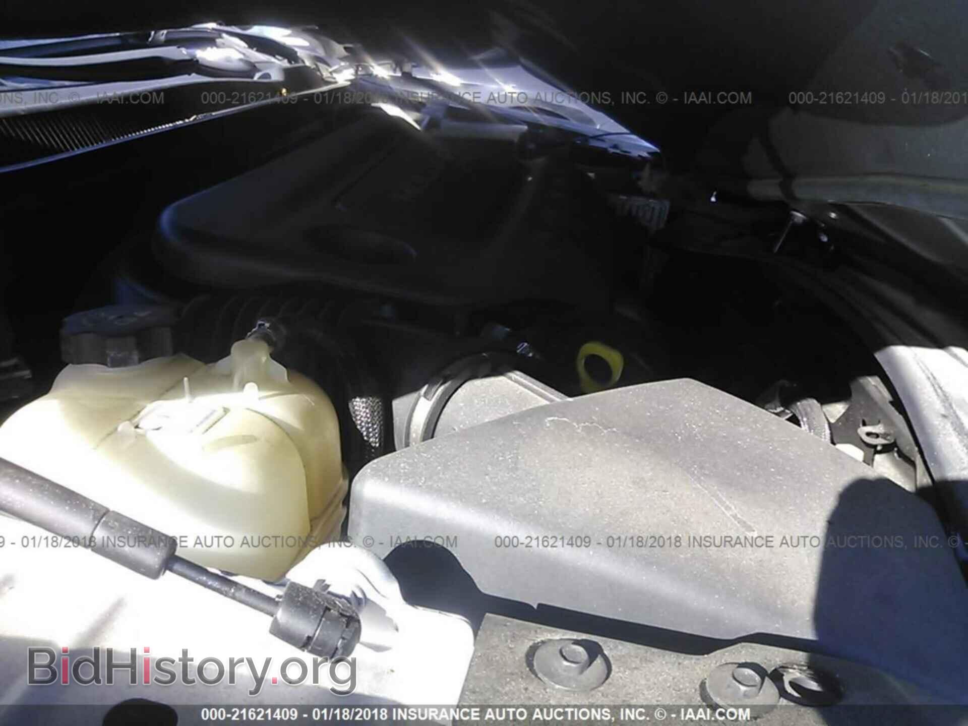 2015 Chrysler 200 - VIN: 1C3CCCAB5FN711571 - Photo 10