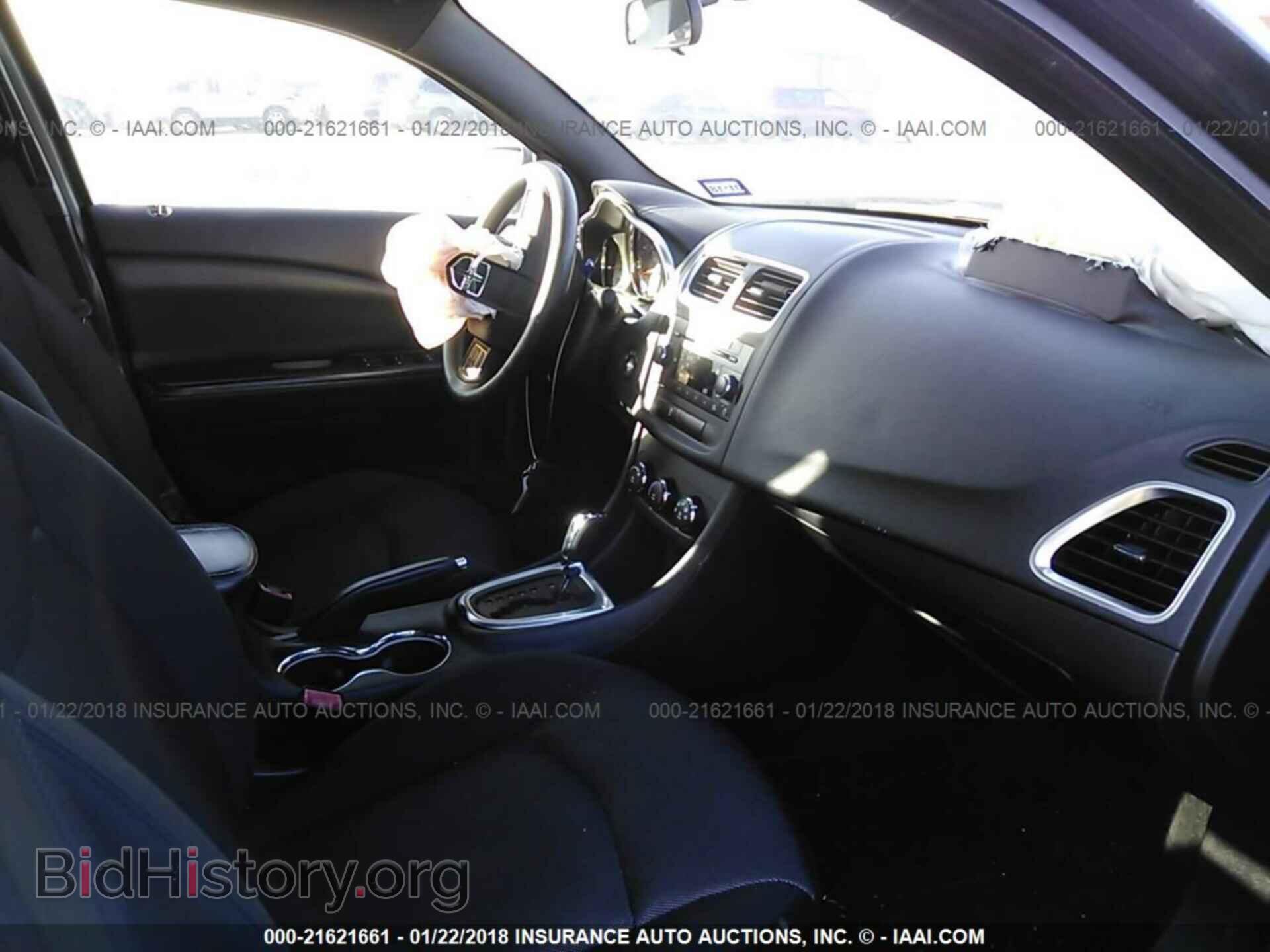 2013 Dodge Avenger - VIN: 1C3CDZABXDN770970 - Photo 5