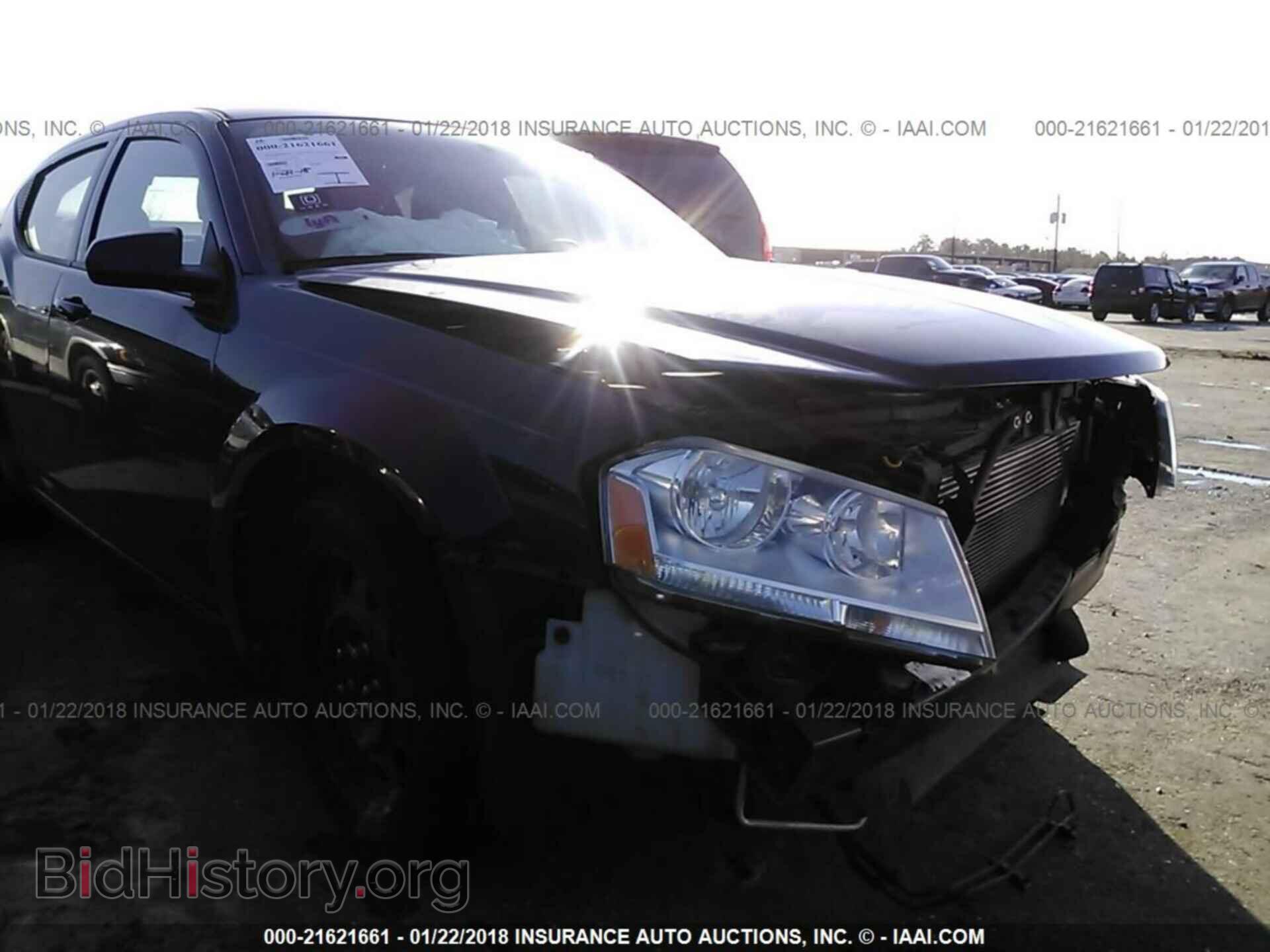 2013 Dodge Avenger - VIN: 1C3CDZABXDN770970 - Photo 6