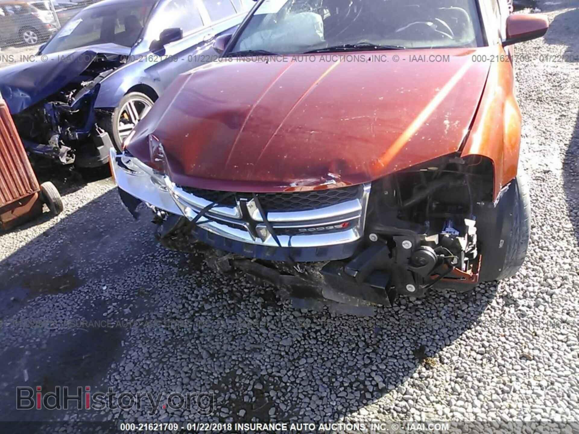 2012 Dodge Avenger - VIN: 1C3CDZCB9CN207355 - Photo 6