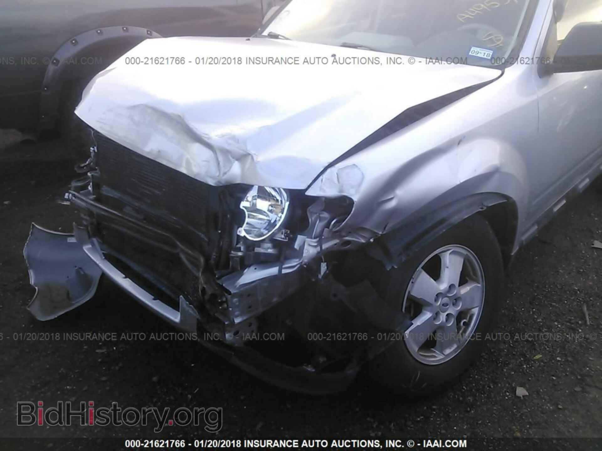 2012 Ford Escape - VIN: 1FMCU0C71CKA49531 - Photo 6