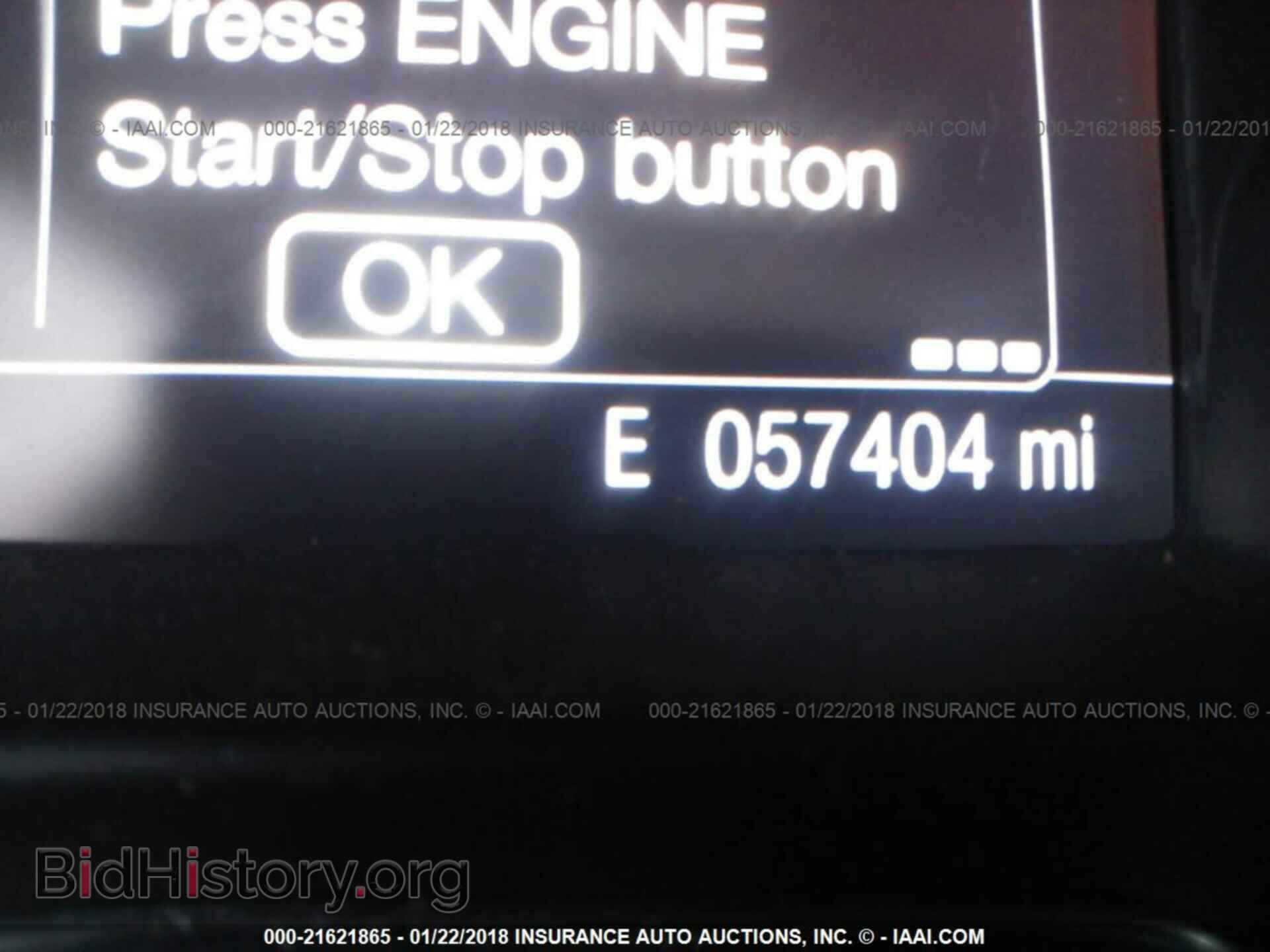 2014 Ford Focus - VIN: 1FADP3J22EL234599 - Photo 7