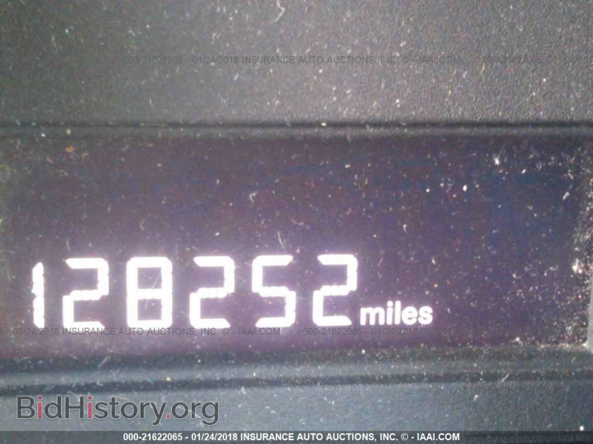 2011 Dodge Grand caravan - VIN: 2D4RN3DG7BR677981 - Photo 7