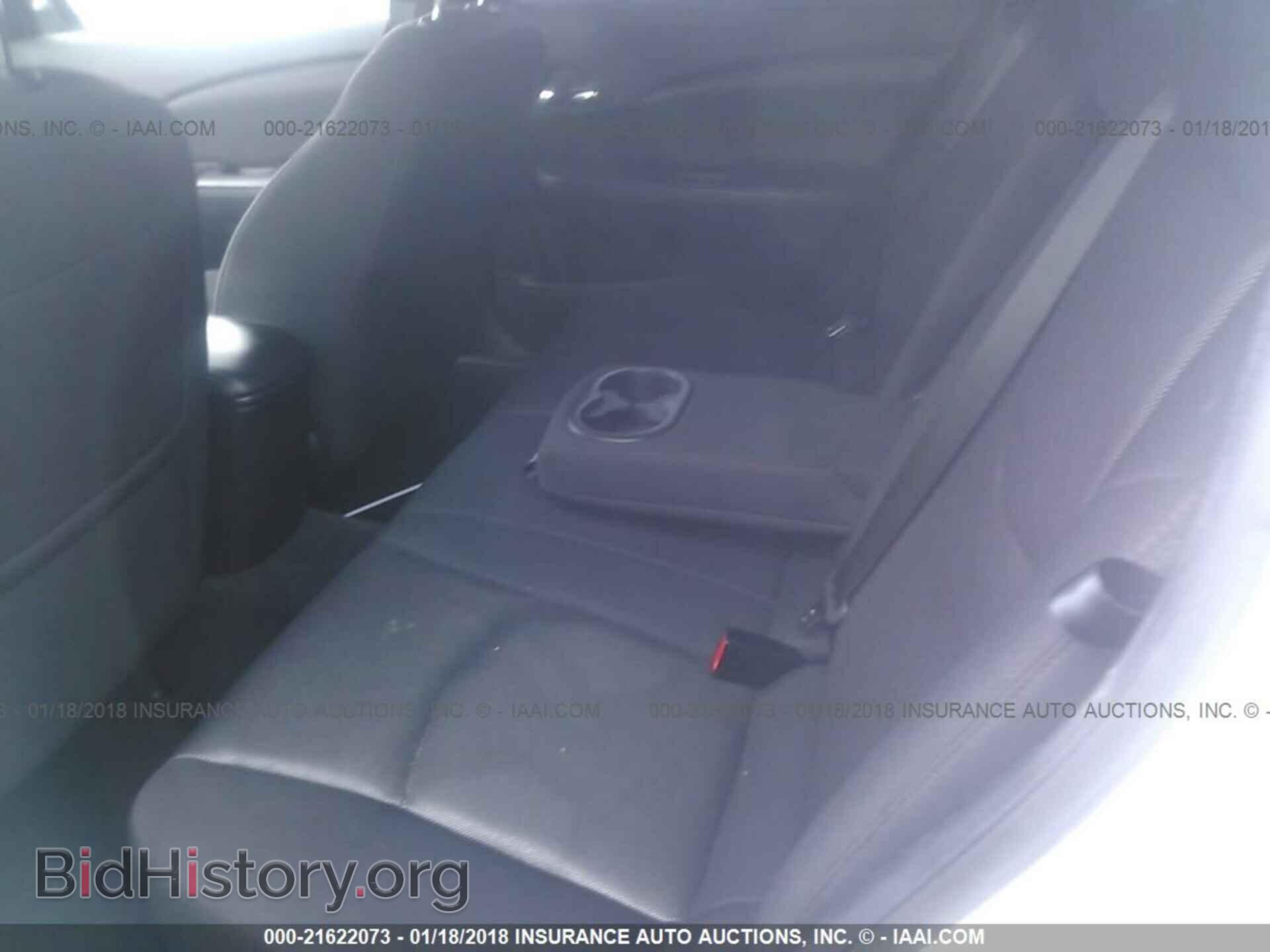 2012 Dodge Avenger - VIN: 1C3CDZAB1CN242555 - Photo 8