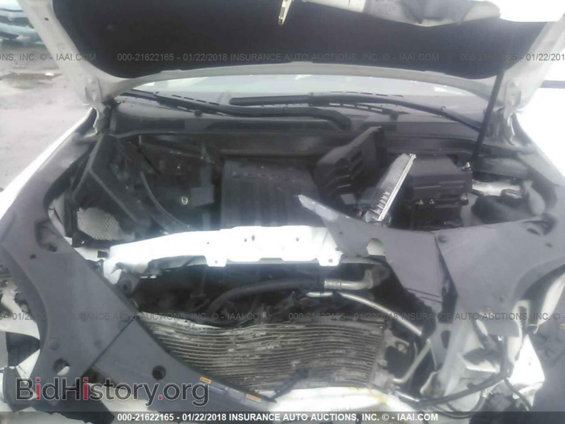 2013 Gmc Terrain - VIN: 2GKALMEK1D6413639 - Фото 10