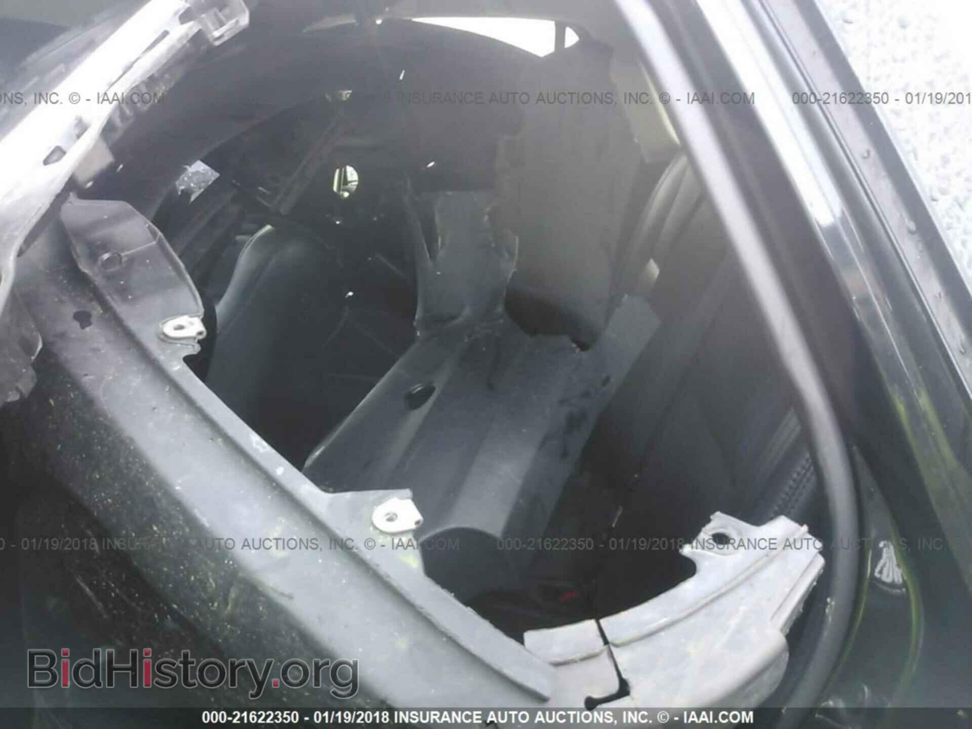 2013 Mazda Cx-5 - VIN: JM3KE2BE4D0151077 - Фото 8