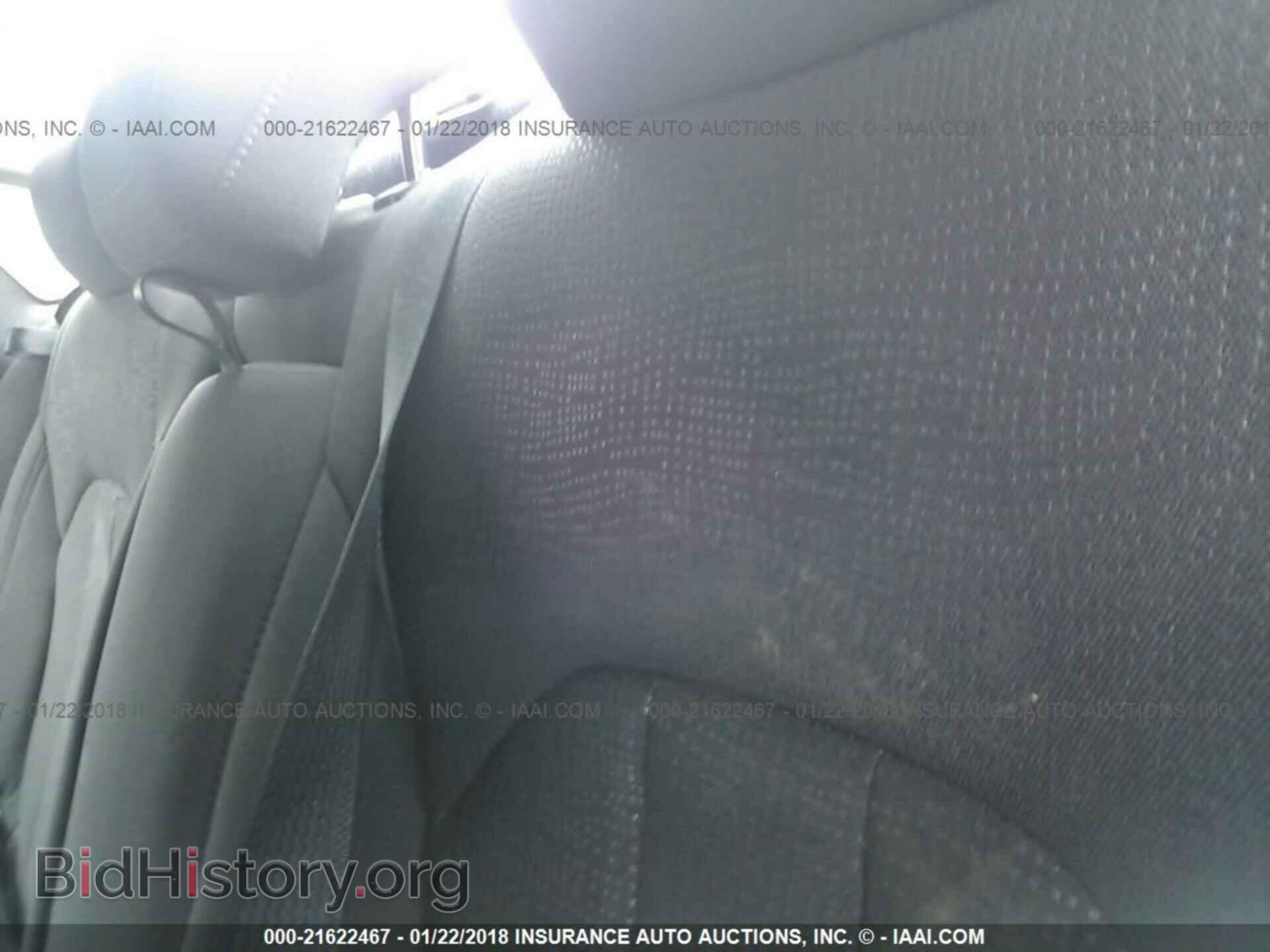 2016 Chrysler 200 - VIN: 1C3CCCABXGN116264 - Photo 8