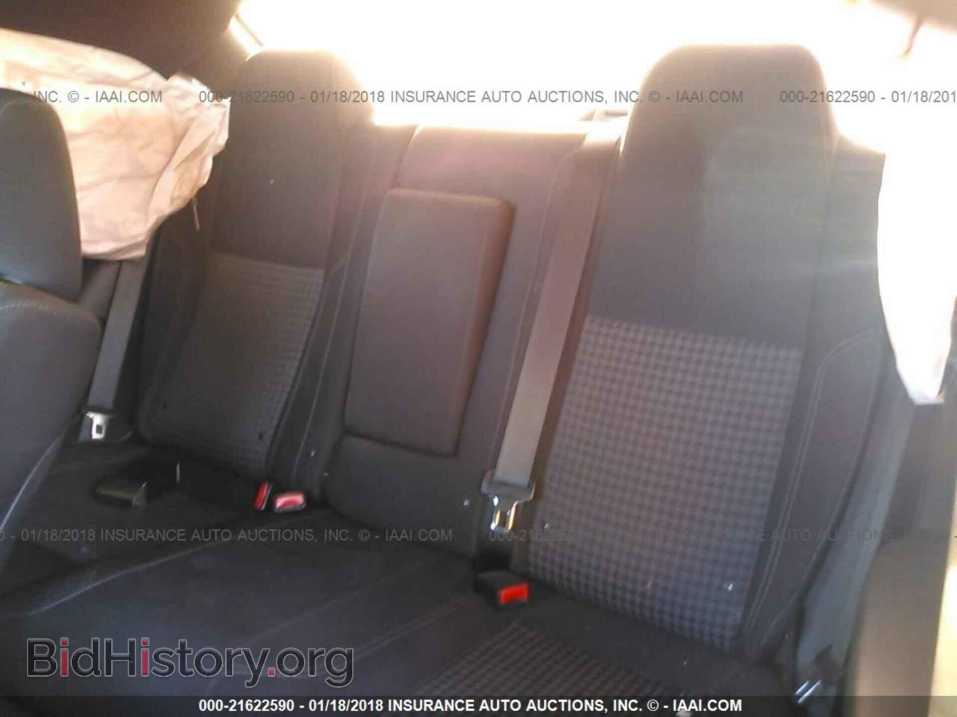 2015 Dodge Challenger - VIN: 2C3CDZAG2FH816430 - Photo 8