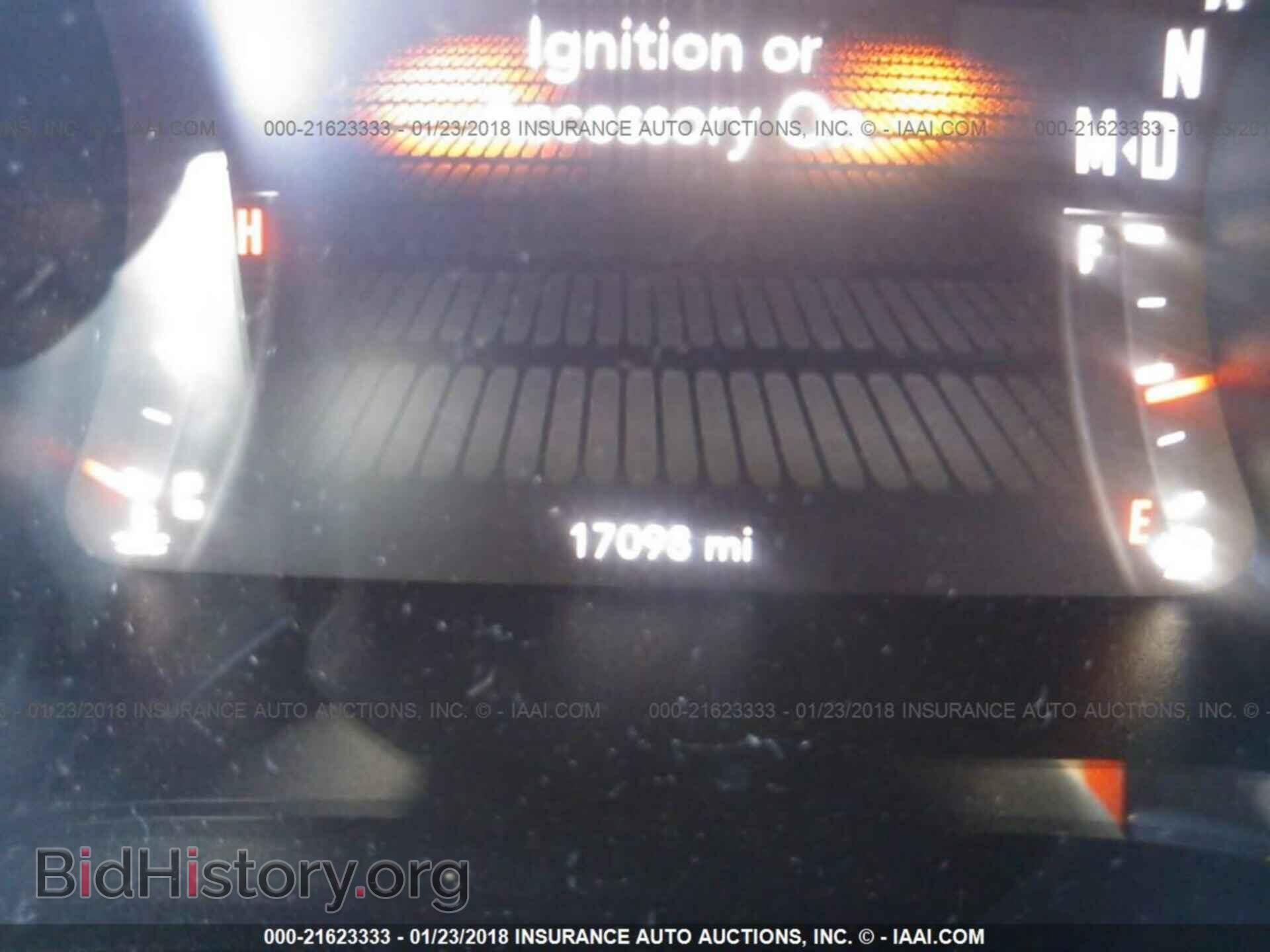 2016 Dodge Challenger - VIN: 2C3CDZAG3GH316195 - Фото 7