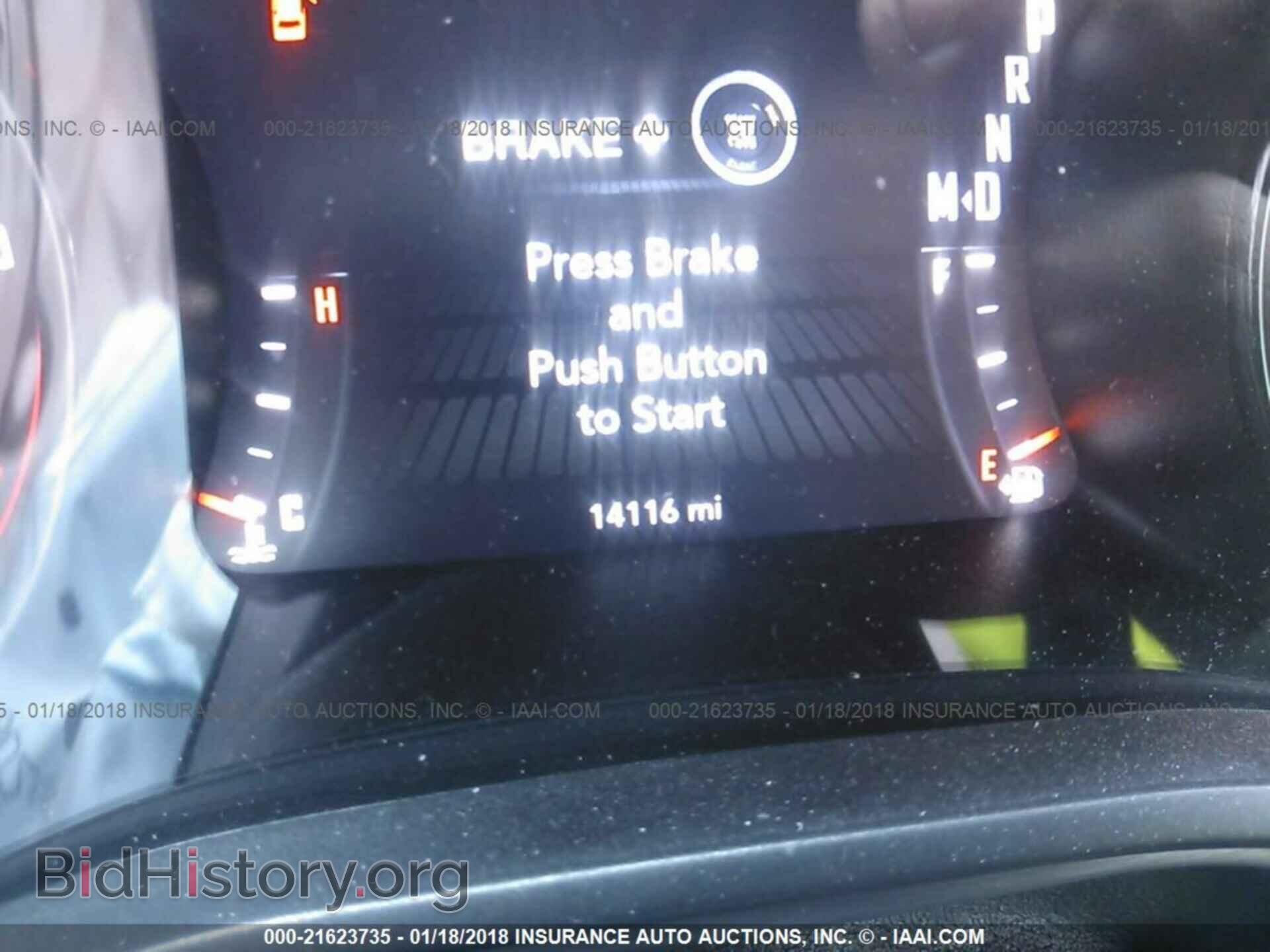 2016 Dodge Challenger - VIN: 2C3CDZAG4GH299469 - Photo 7