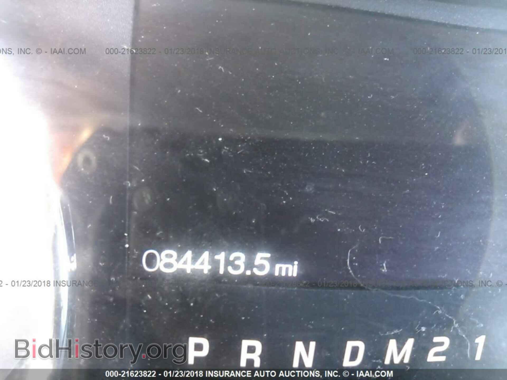 2013 Ford F150 - VIN: 1FTFW1CF3DFD52877 - Фото 7