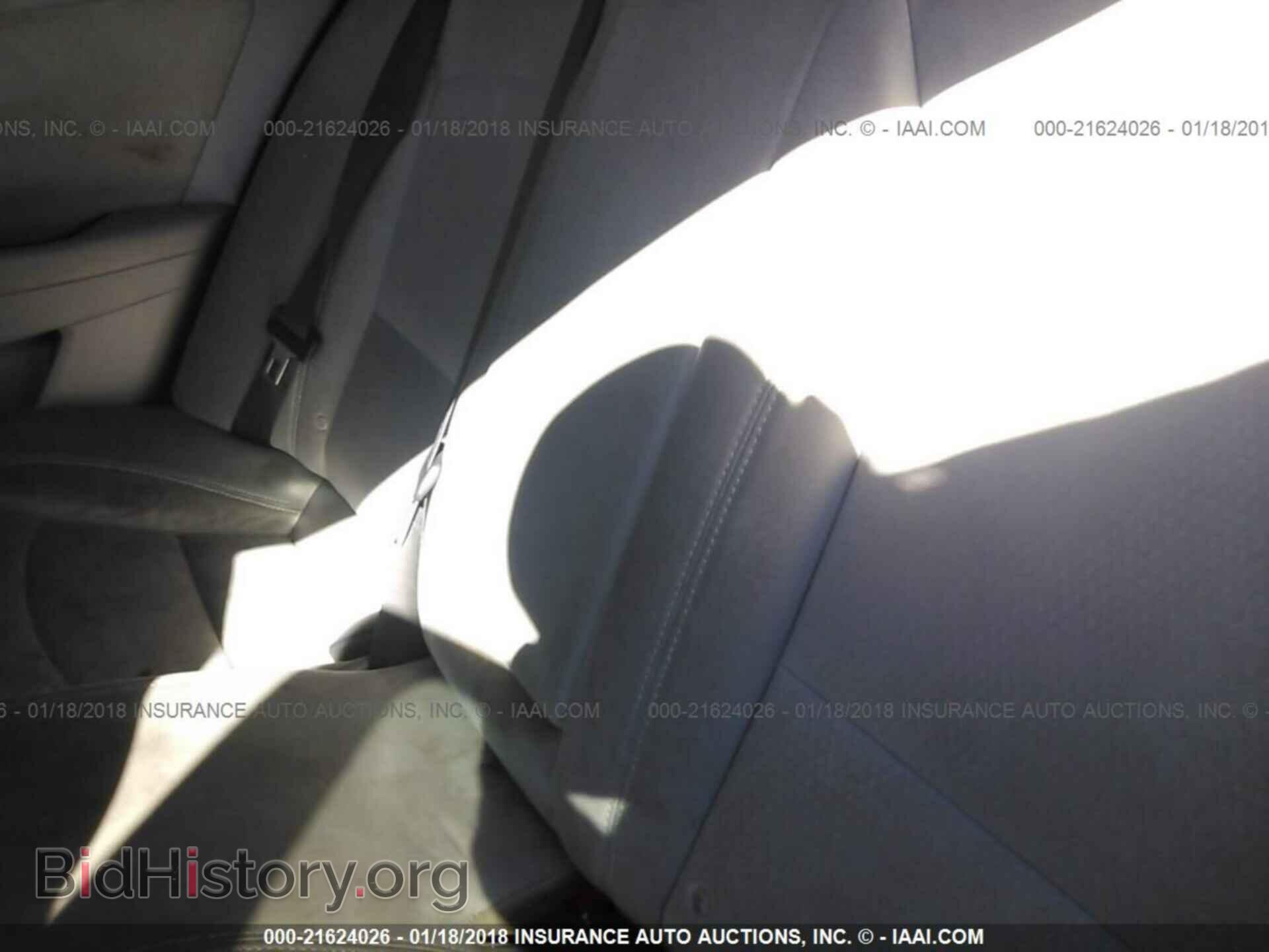 2013 Kia Optima - VIN: KNAGM4A71D5336896 - Фото 8
