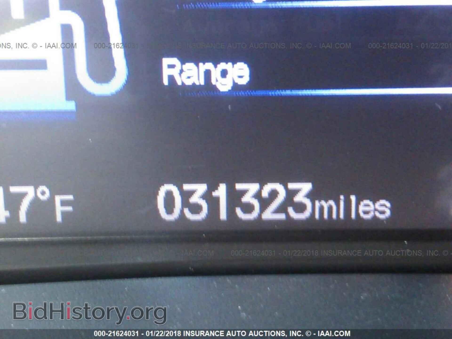 2013 Honda Civic - VIN: 19XFB2F5XDE279540 - Фото 7