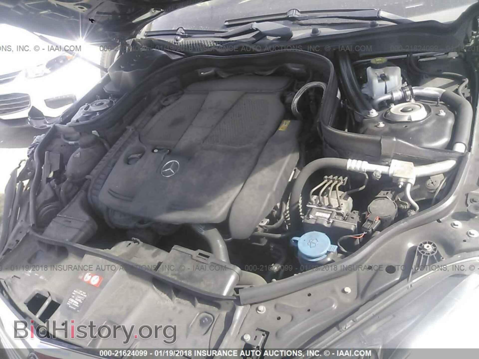 2013 Mercedes-benz E - VIN: WDDHF5KB6DA662832 - Фото 10