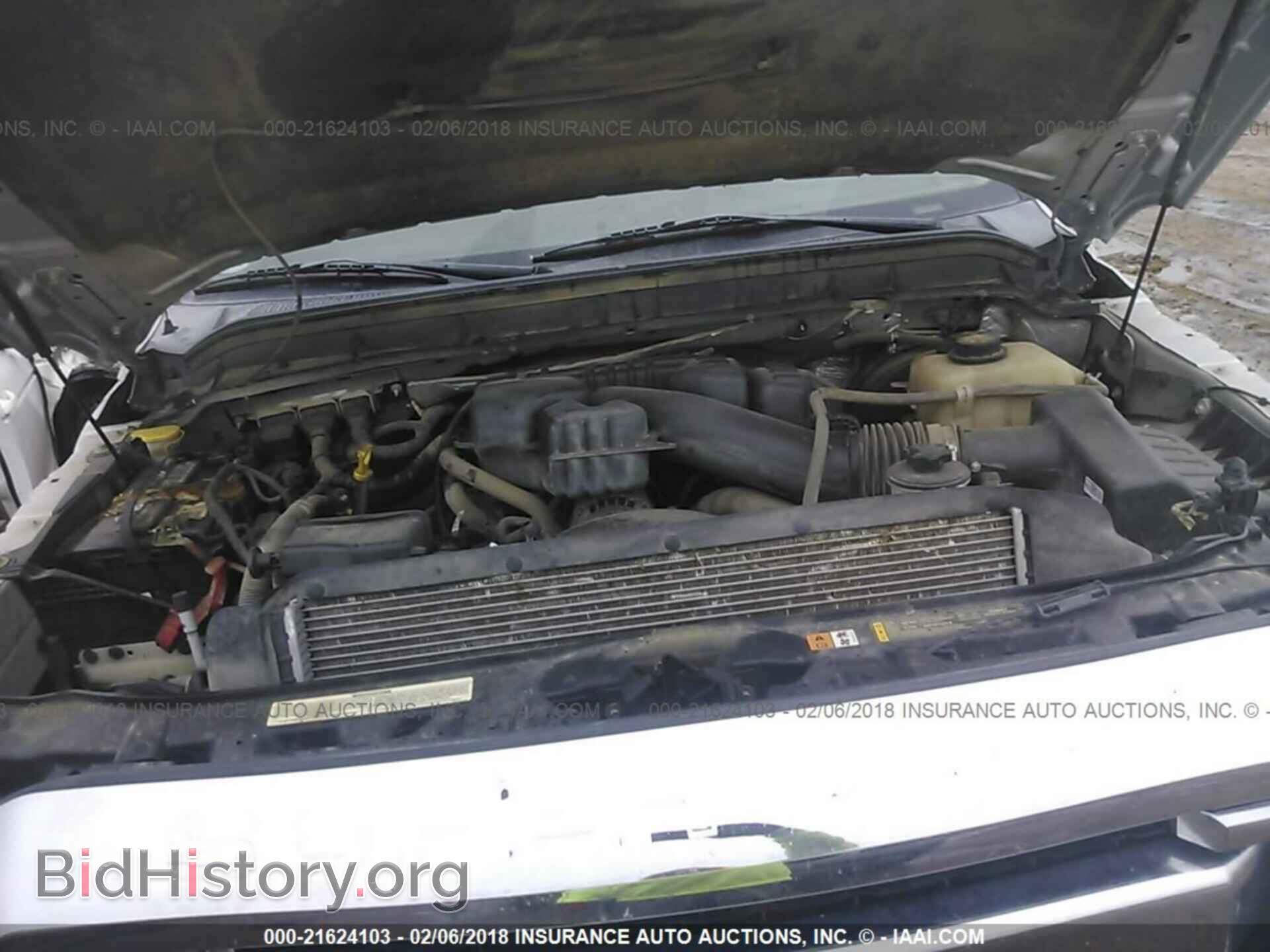 2015 Ford F250 - VIN: 1FT7W2B60FEA92930 - Фото 10
