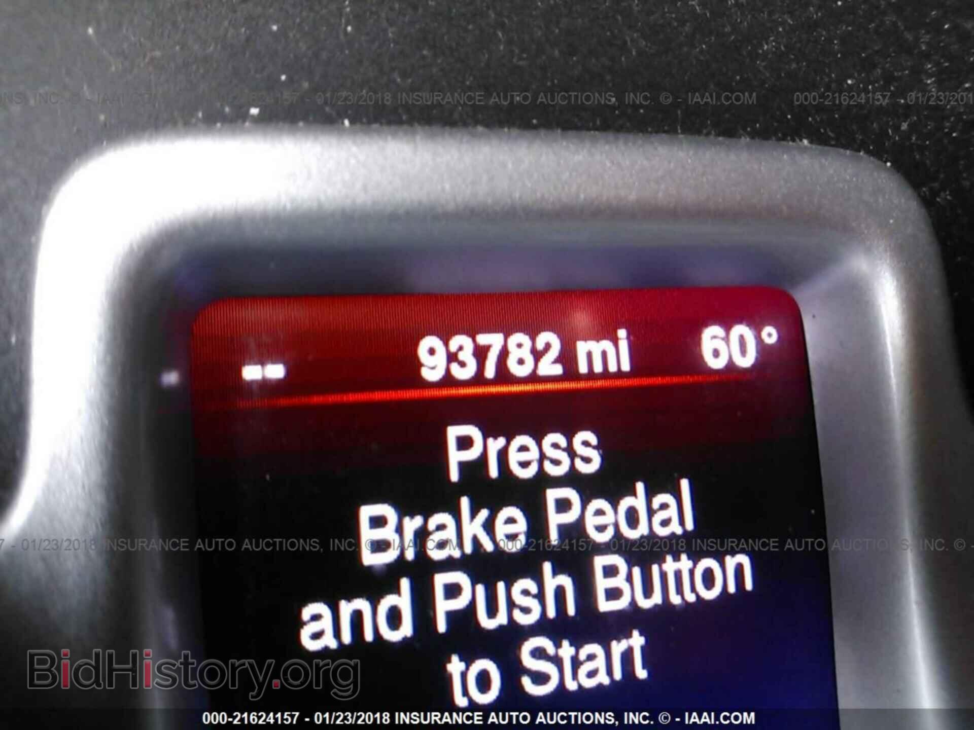 2013 Dodge Journey - VIN: 3C4PDCBB7DT568032 - Фото 7