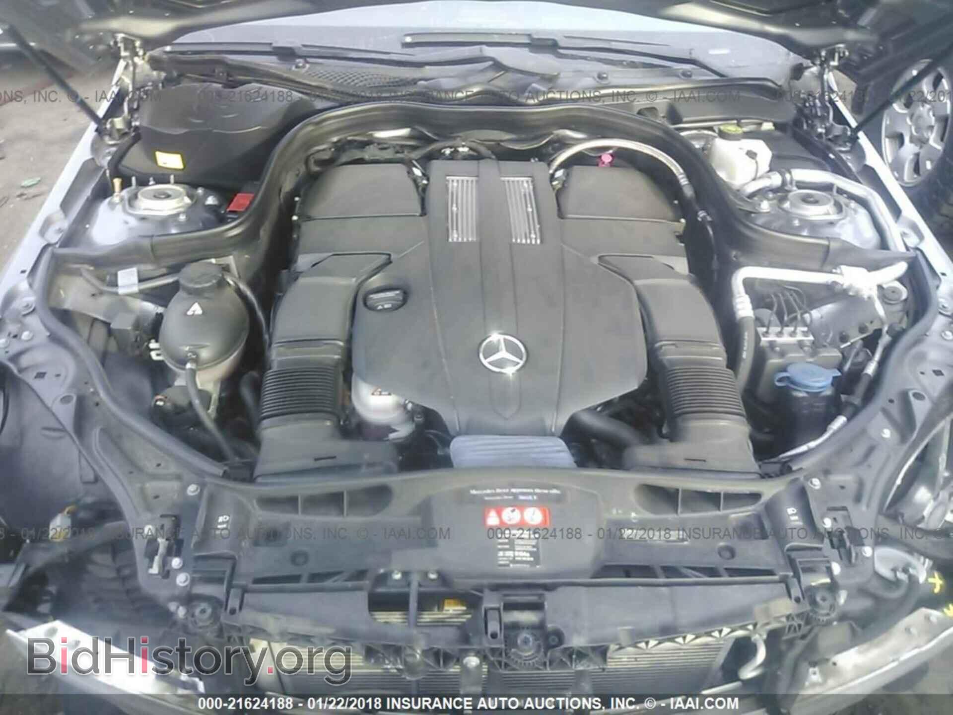 2015 Mercedes-benz E - VIN: WDDHF6HB3FB082934 - Photo 10