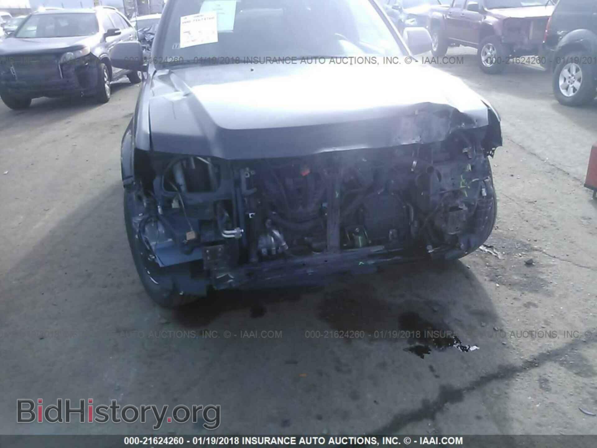 2012 Ford Escape - VIN: 1FMCU0D77CKC54186 - Photo 6