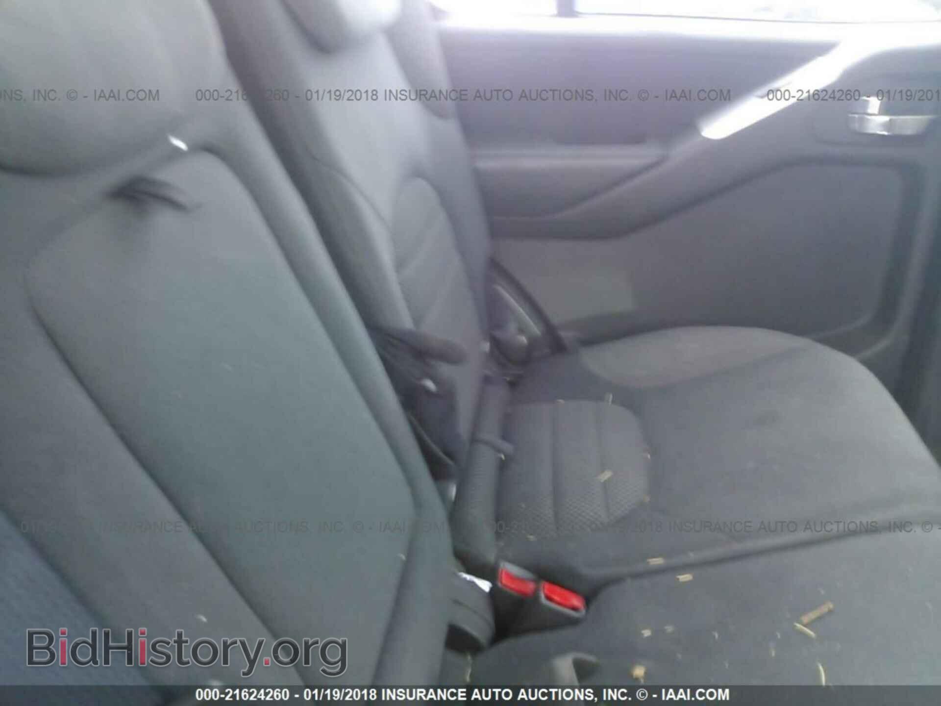2012 Ford Escape - VIN: 1FMCU0D77CKC54186 - Photo 8