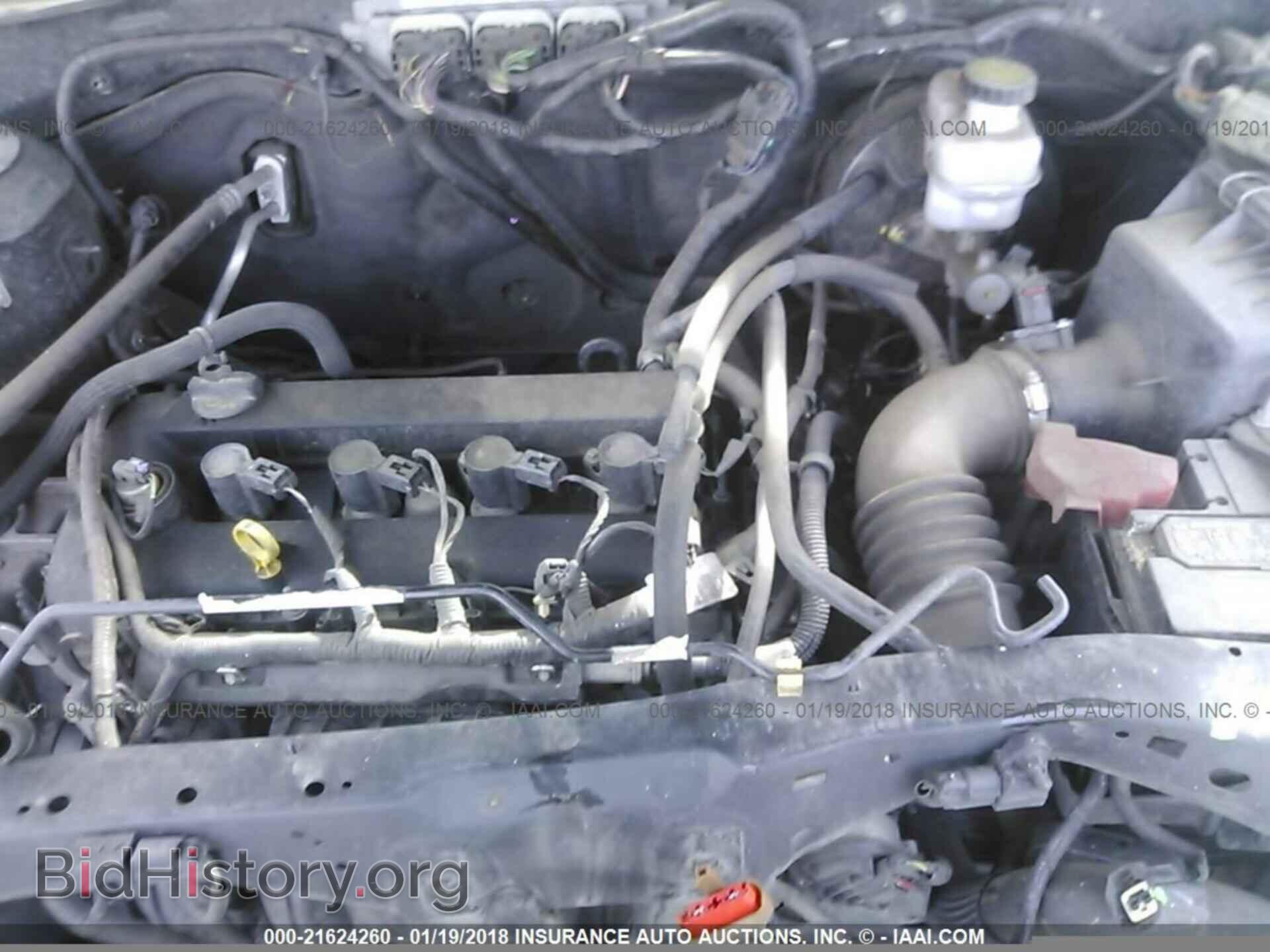 2012 Ford Escape - VIN: 1FMCU0D77CKC54186 - Photo 10