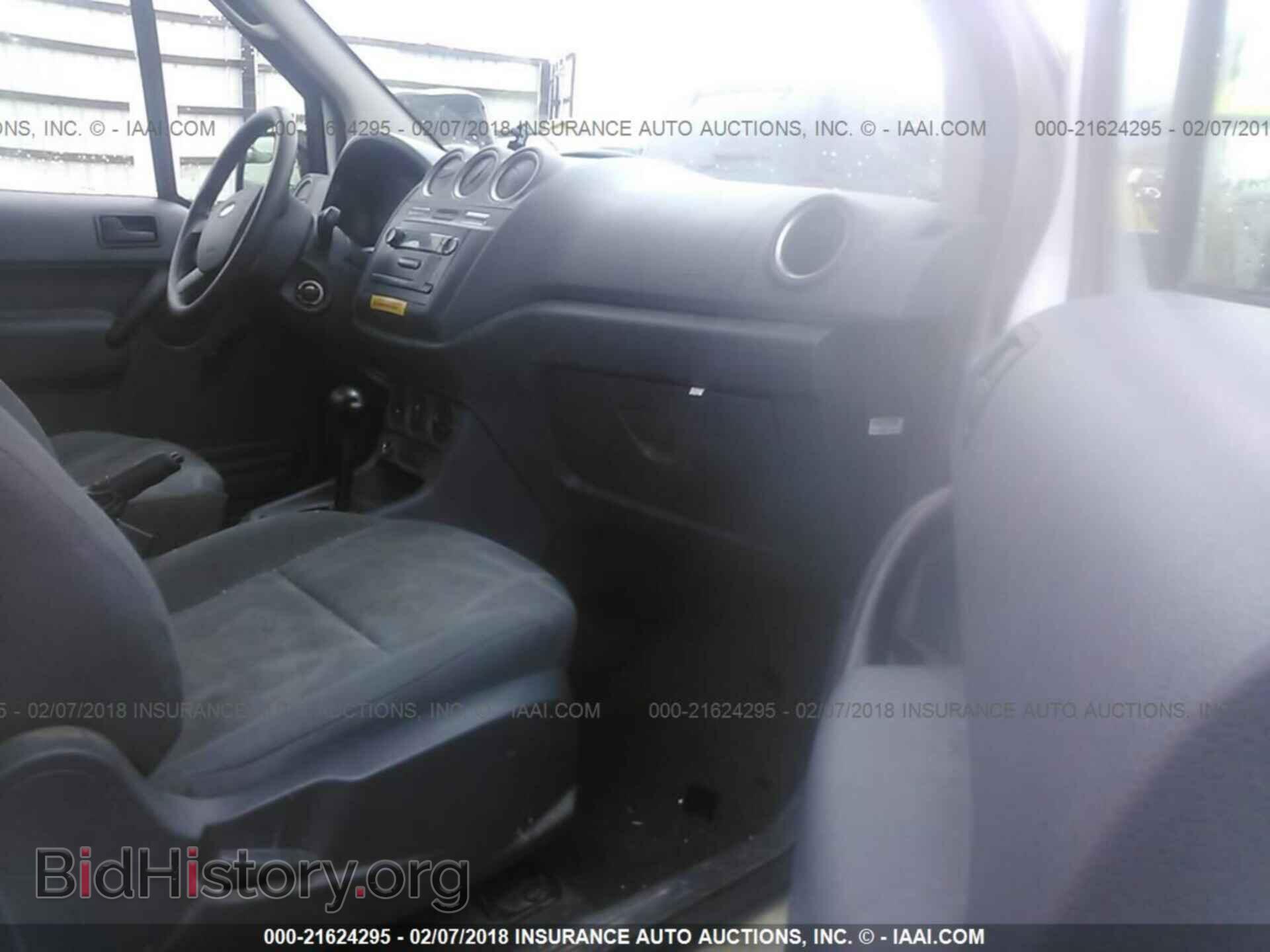 2013 Ford Transit - VIN: NM0LS7AN5DT158281 - Фото 5