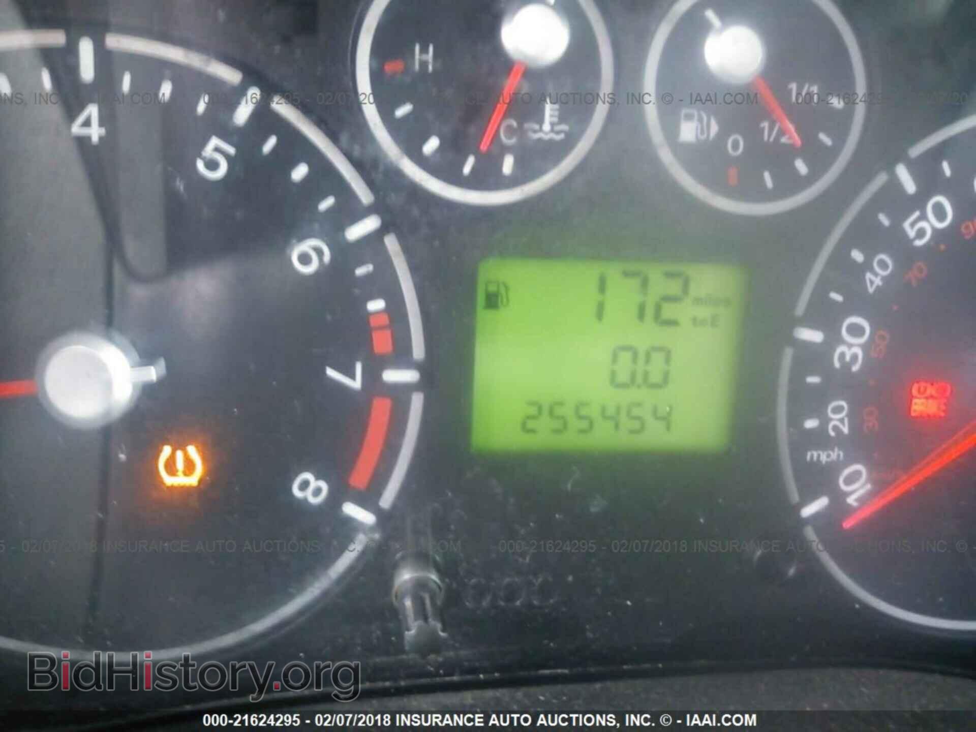 2013 Ford Transit - VIN: NM0LS7AN5DT158281 - Фото 7