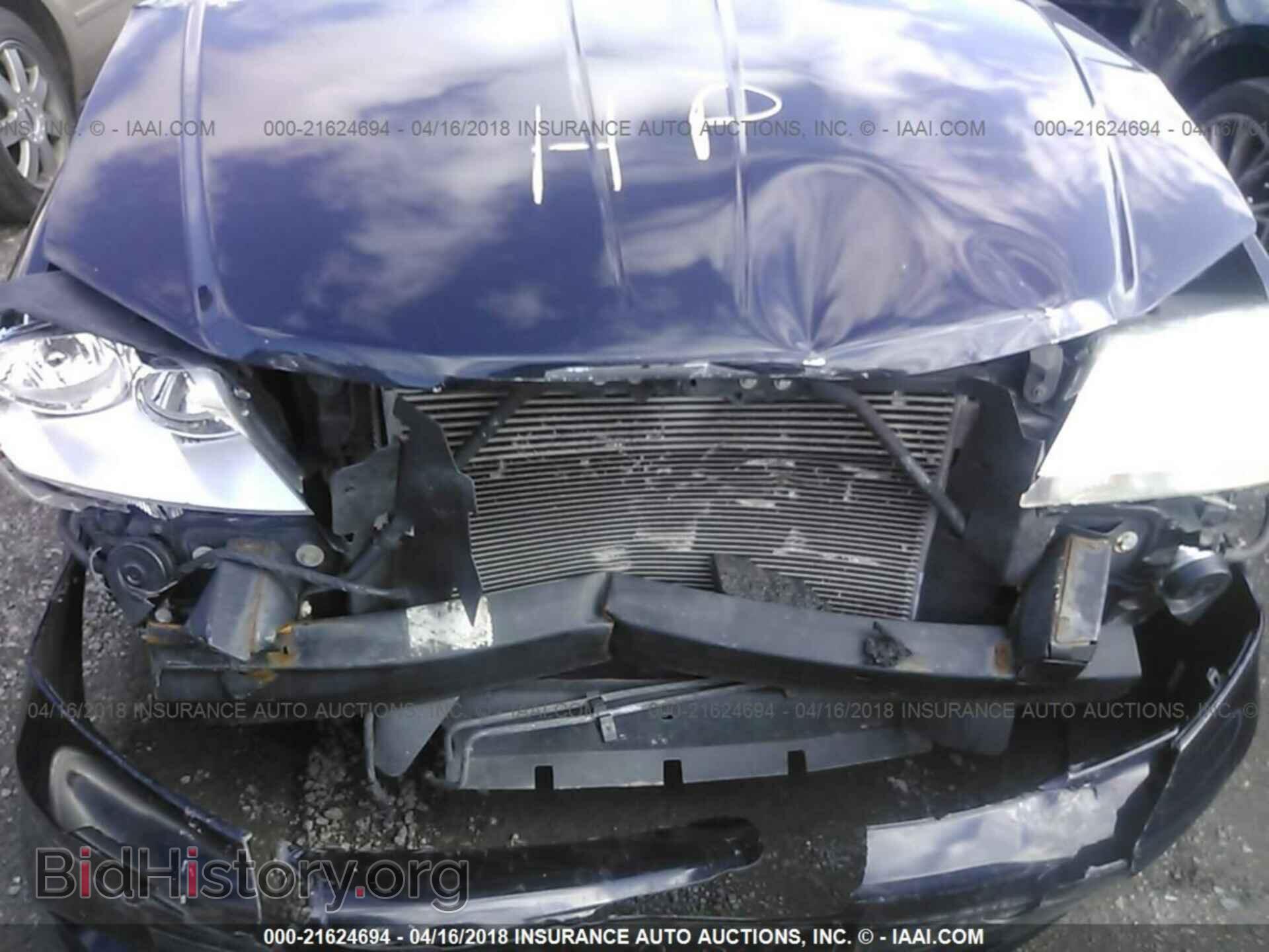 2011 Dodge Avenger - VIN: 1B3BD4FB5BN540724 - Фото 6