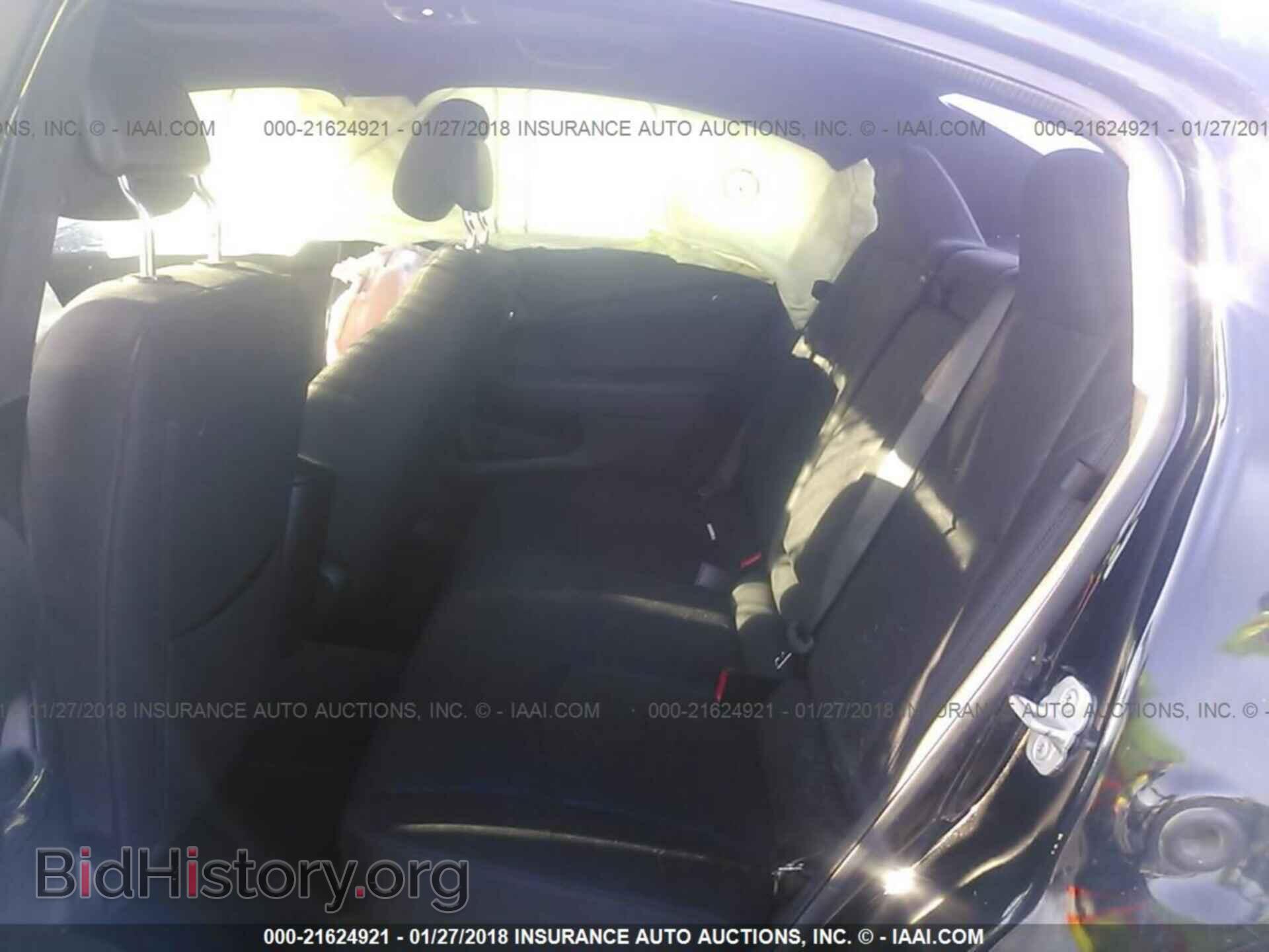 2013 Chrysler 200 - VIN: 1C3CCBBB3DN631790 - Фото 8
