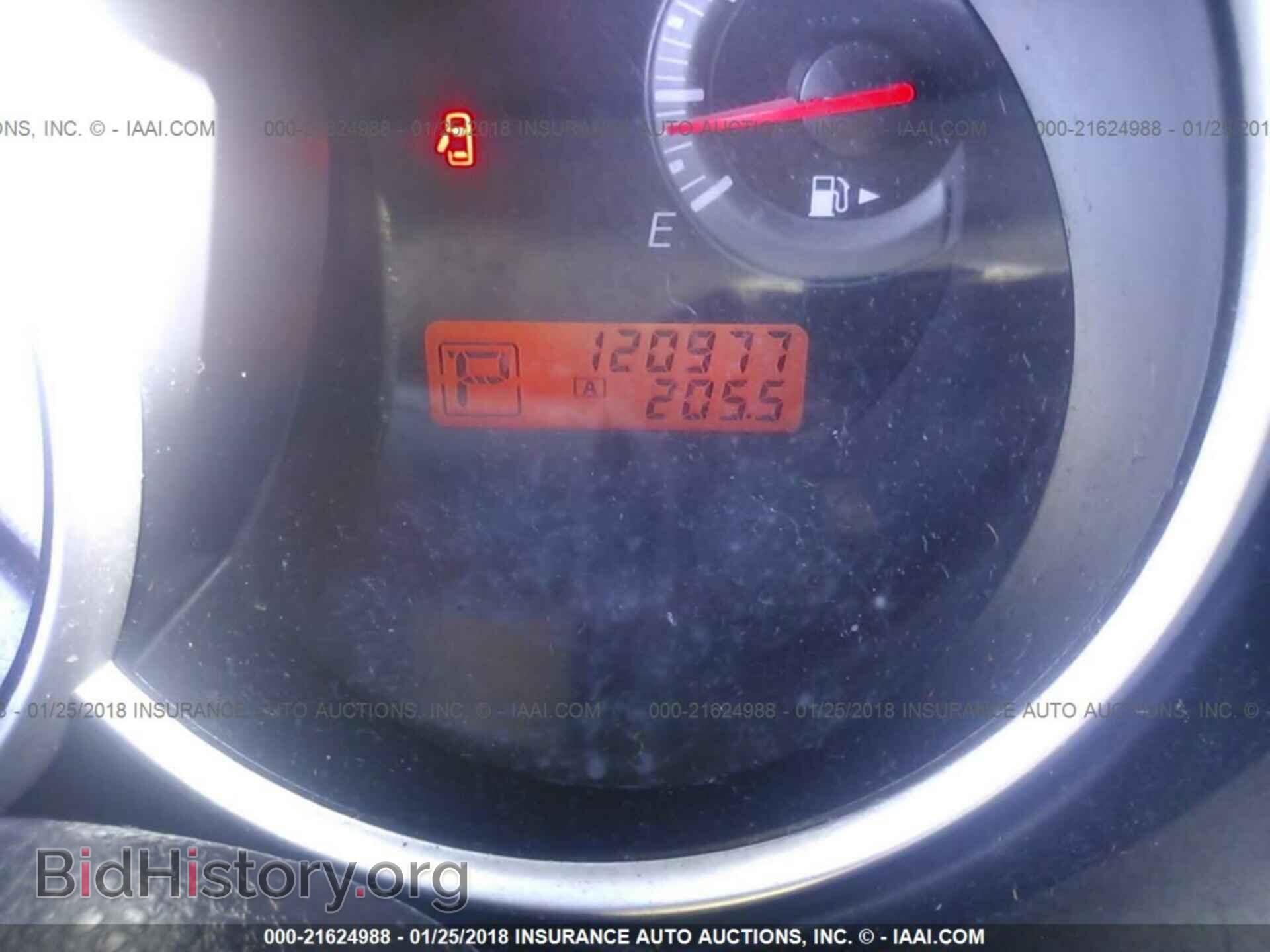 2011 Nissan Versa - VIN: 3N1BC1AP1BL443140 - Фото 7