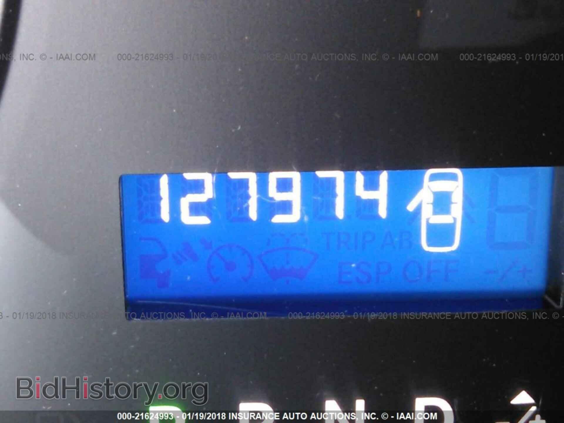 2012 Dodge Ram 1500 - VIN: 1C6RD6FT9CS221886 - Photo 7
