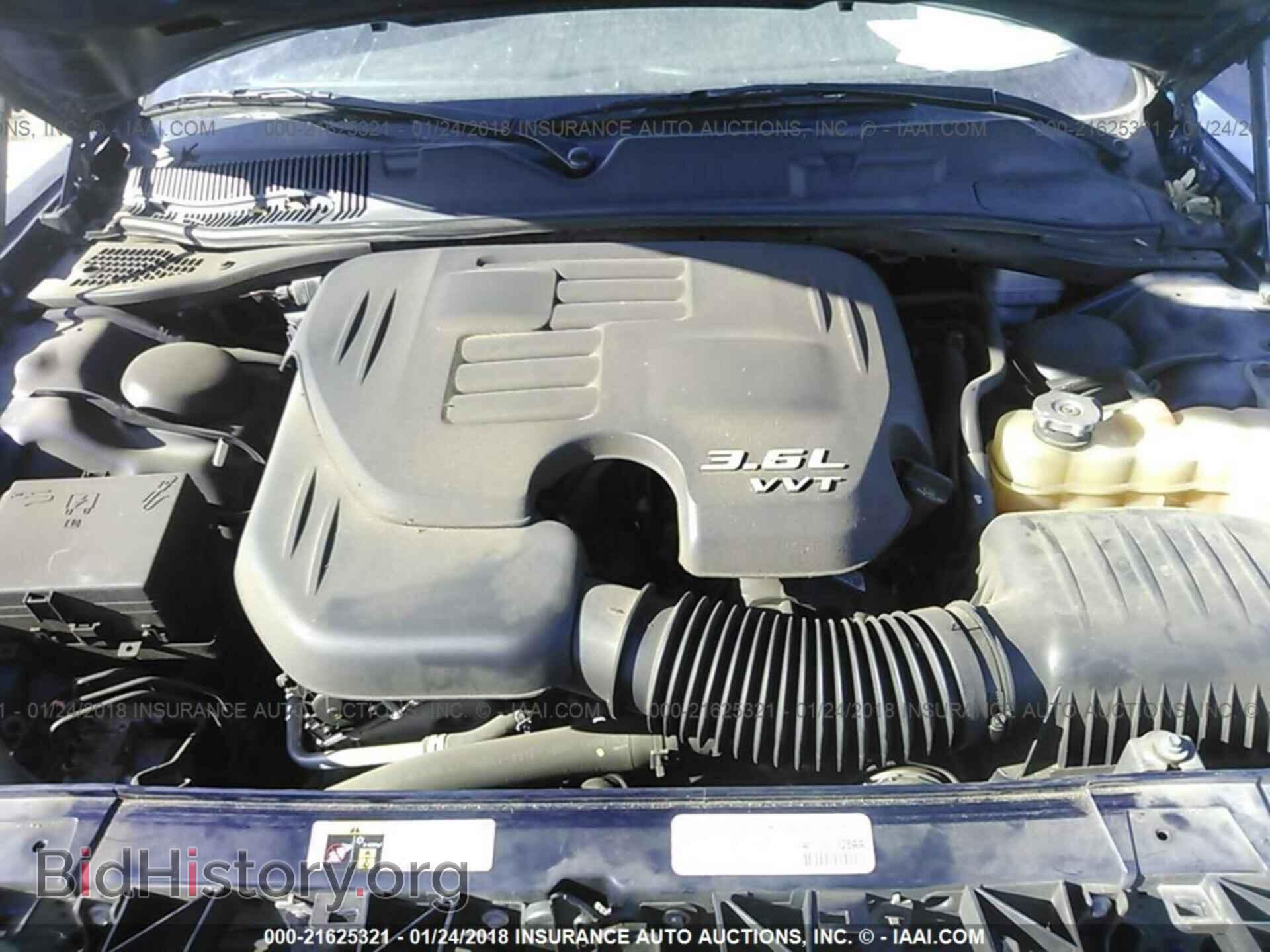 2015 Dodge Challenger - VIN: 2C3CDZAG3FH728065 - Photo 10