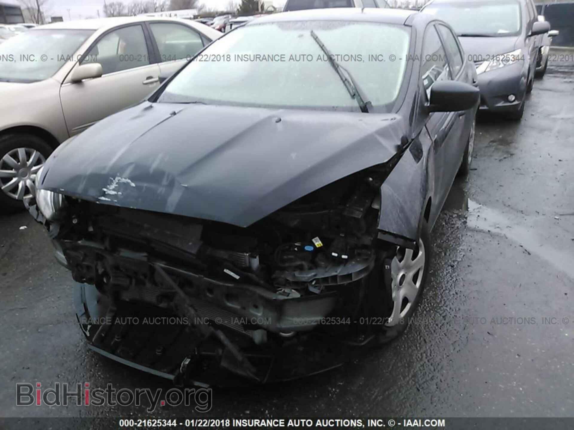 2016 Ford Focus - VIN: 1FADP3E23GL253238 - Photo 6