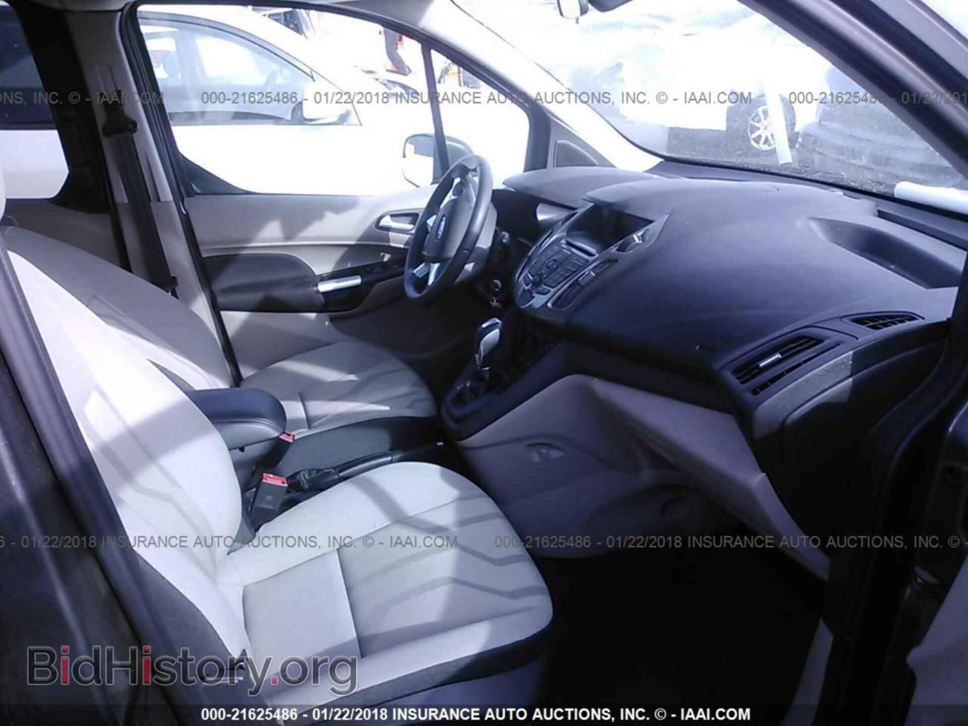 2015 Ford Transit - VIN: NM0GS9F78F1183326 - Фото 5