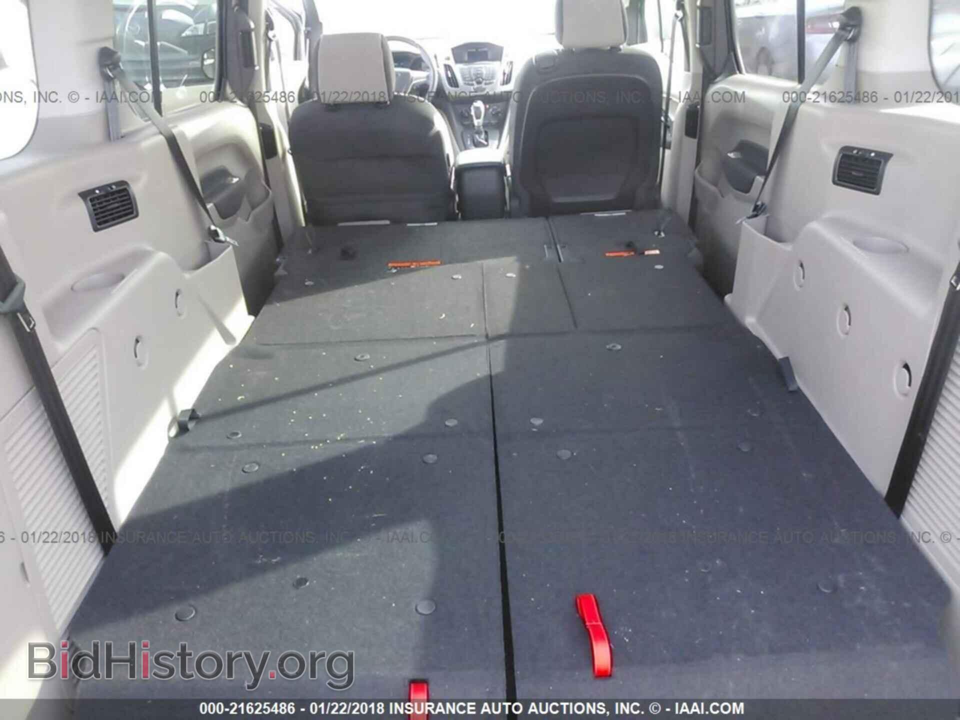 2015 Ford Transit - VIN: NM0GS9F78F1183326 - Фото 8
