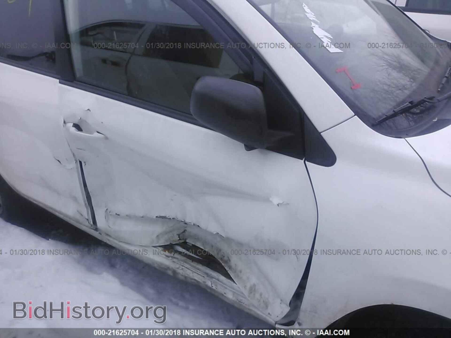 2012 Toyota Rav4 - VIN: 2T3BF4DV0CW266459 - Фото 6