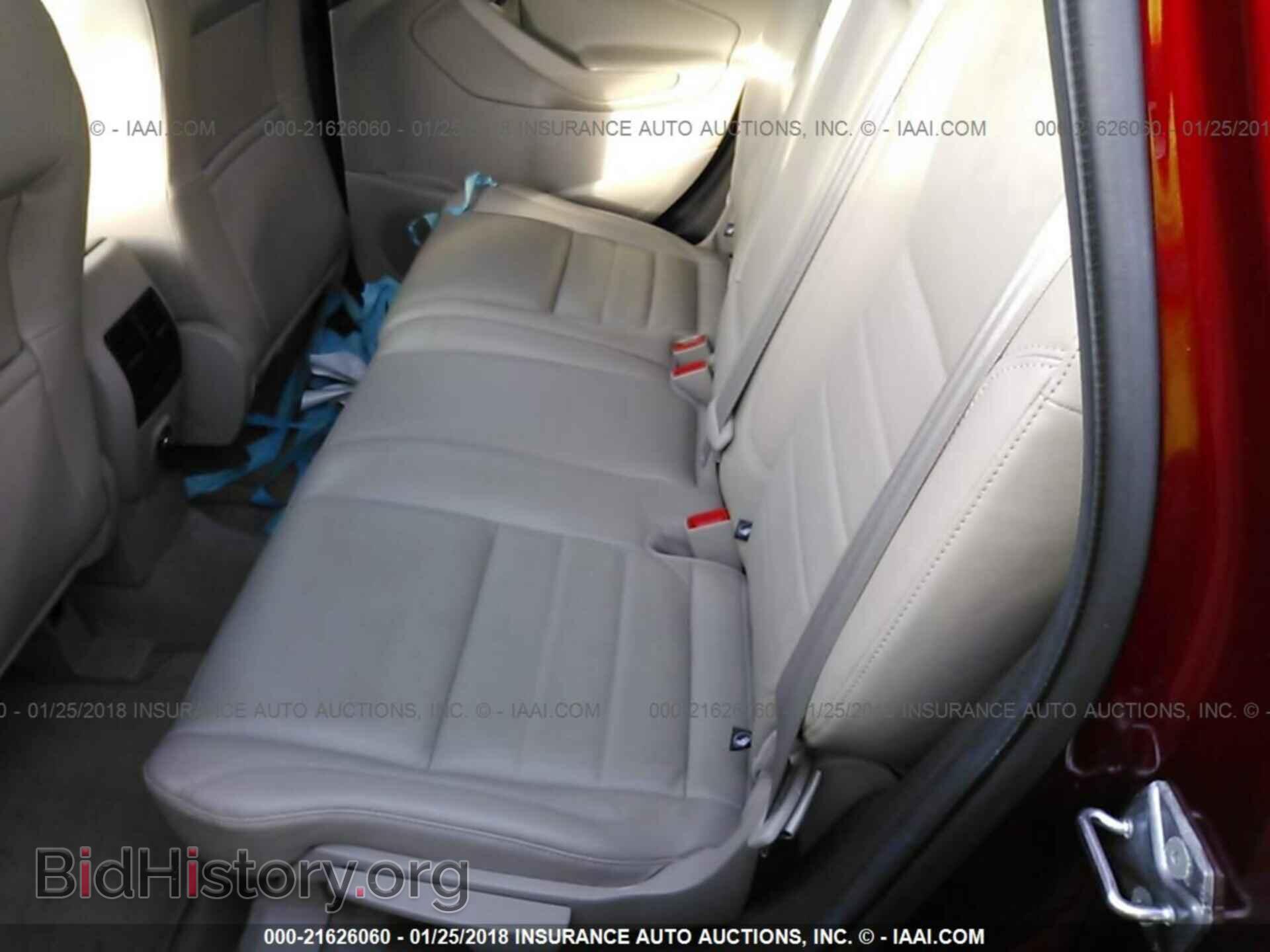 2013 Ford Escape - VIN: 1FMCU0HX8DUB69812 - Photo 8