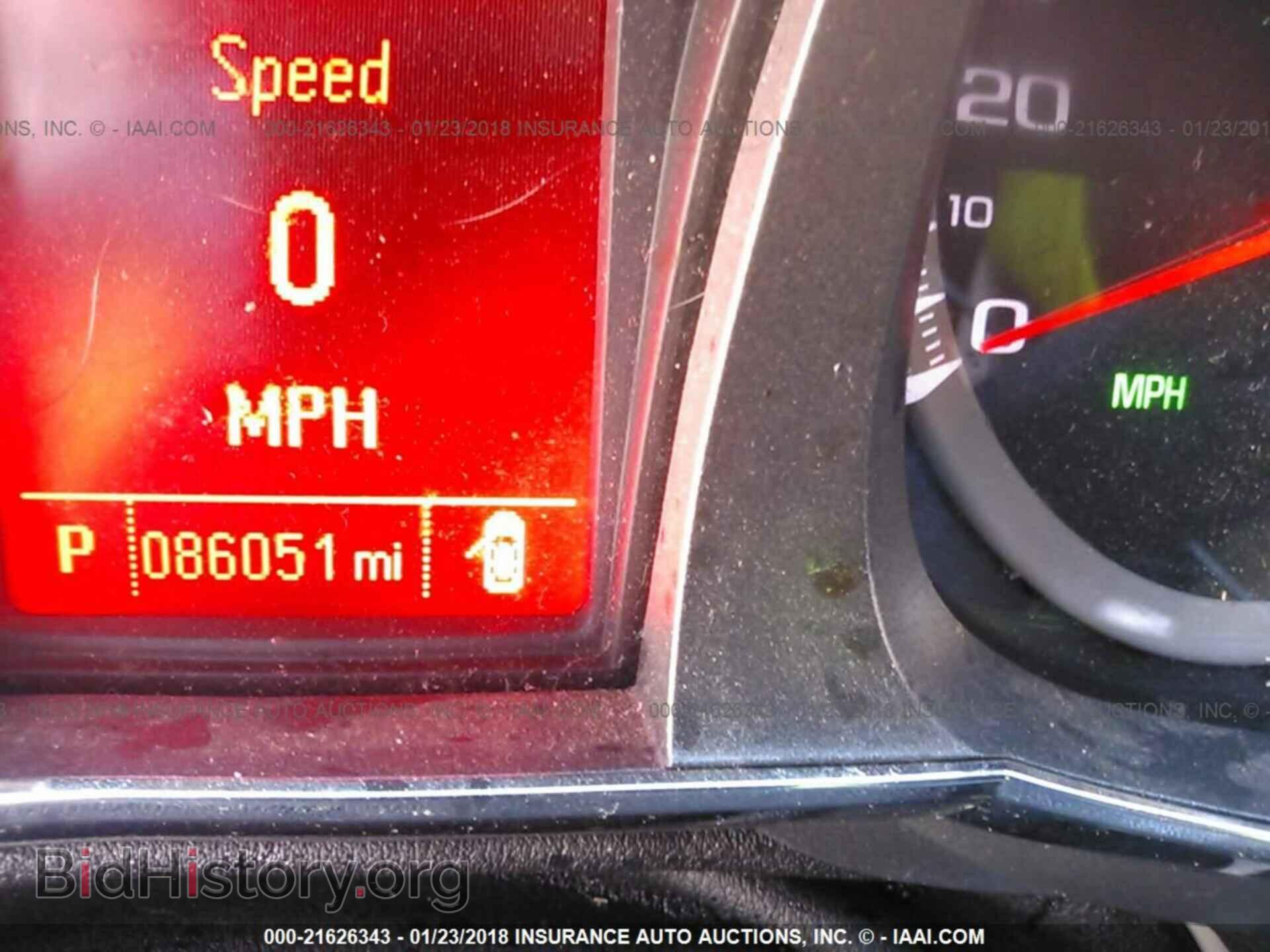 2013 Gmc Terrain - VIN: 2GKALWEK7D6200948 - Фото 7