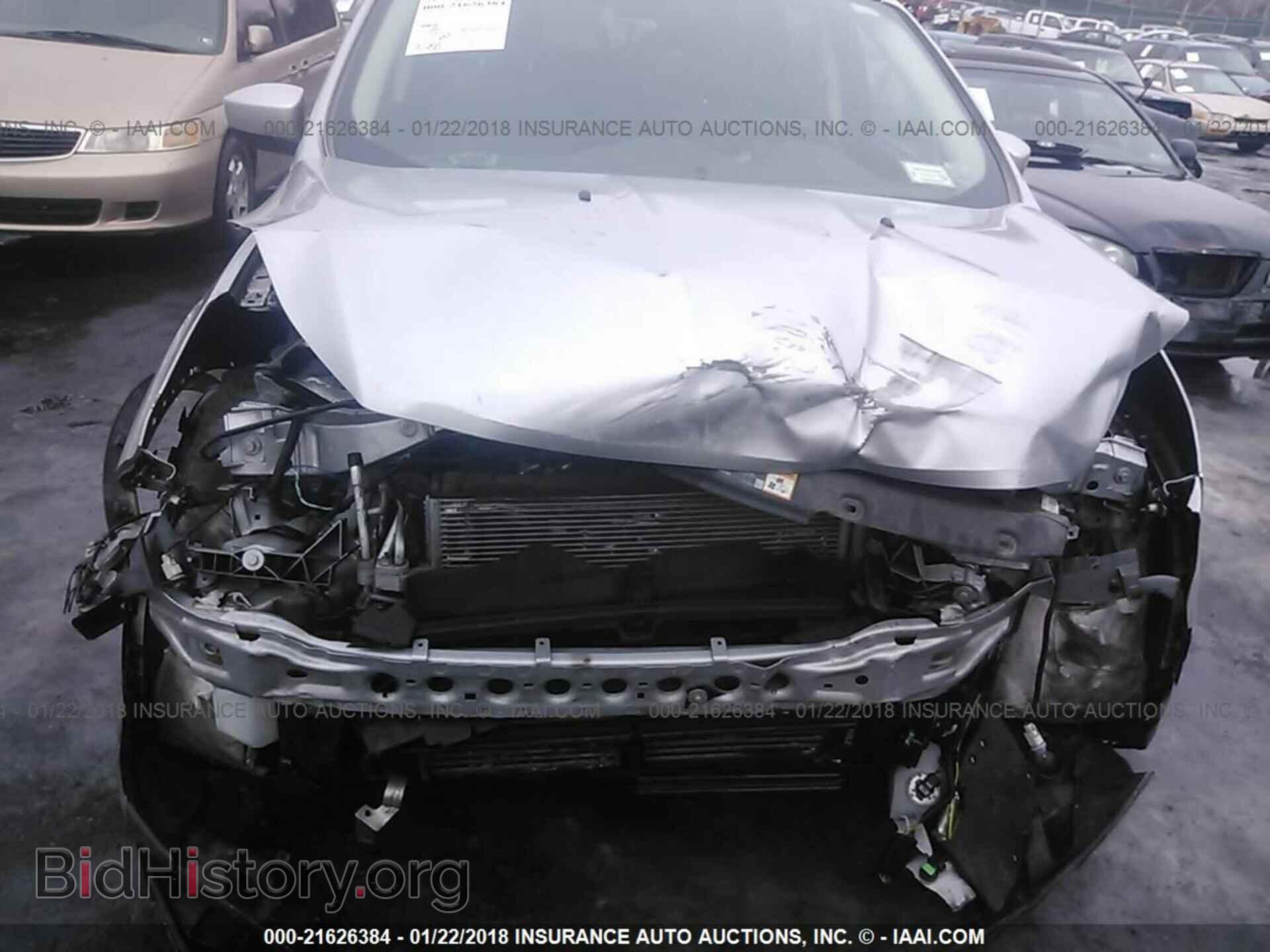 2014 Ford Escape - VIN: 1FMCU9GX4EUD76687 - Photo 6