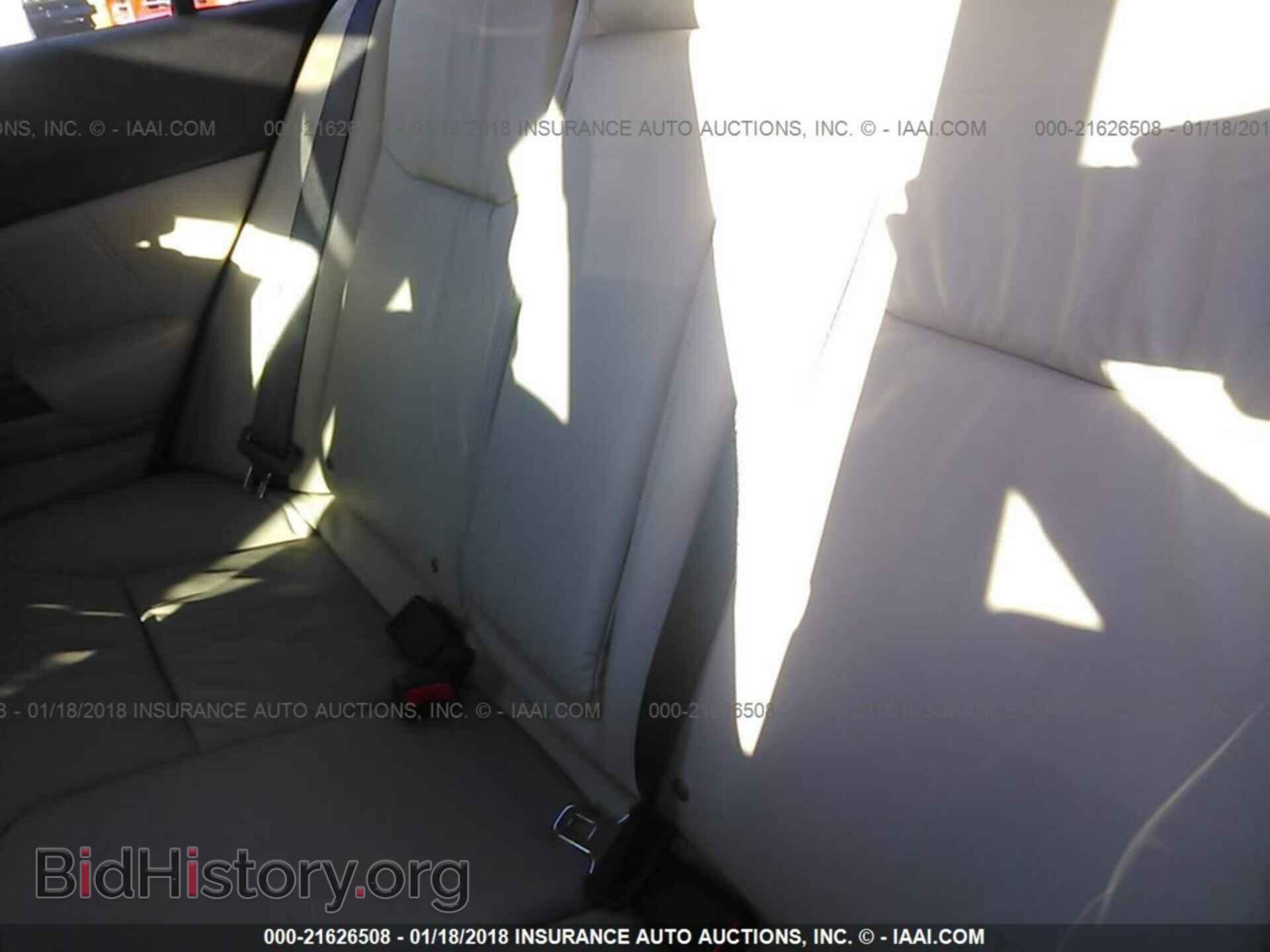 2014 Honda Civic - VIN: 19XFB2F90EE057268 - Фото 8