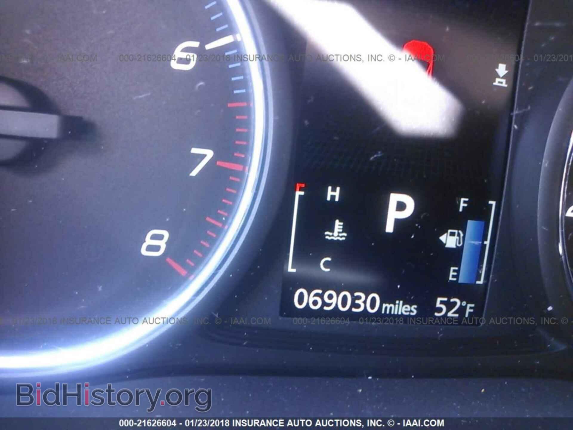 2014 Mitsubishi Outlander - VIN: JA4AZ3A33EZ013360 - Фото 7