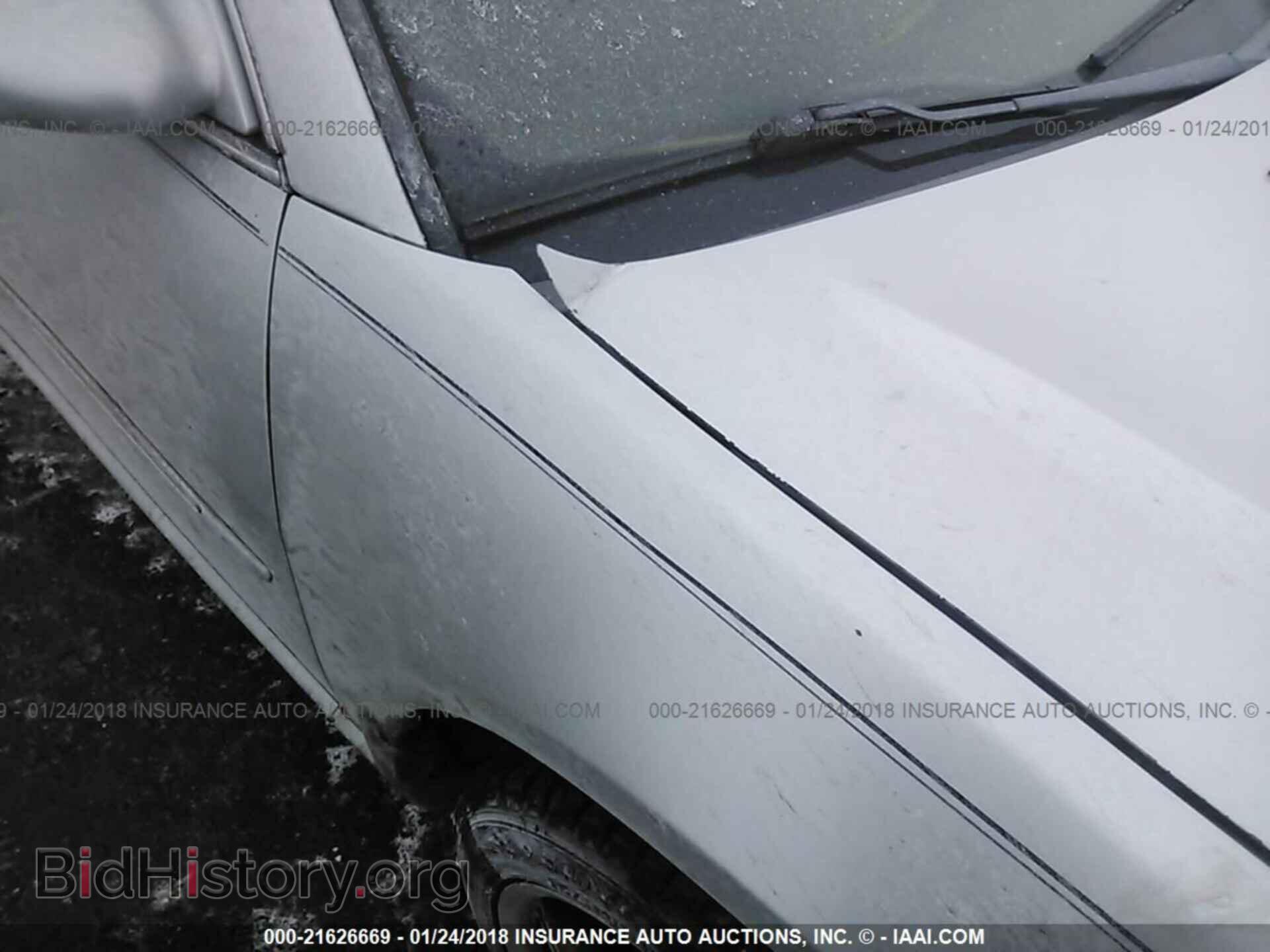 2003 CHRYSLER SEBRING - VIN: 4C3AG52H03E081415 - Photo 6