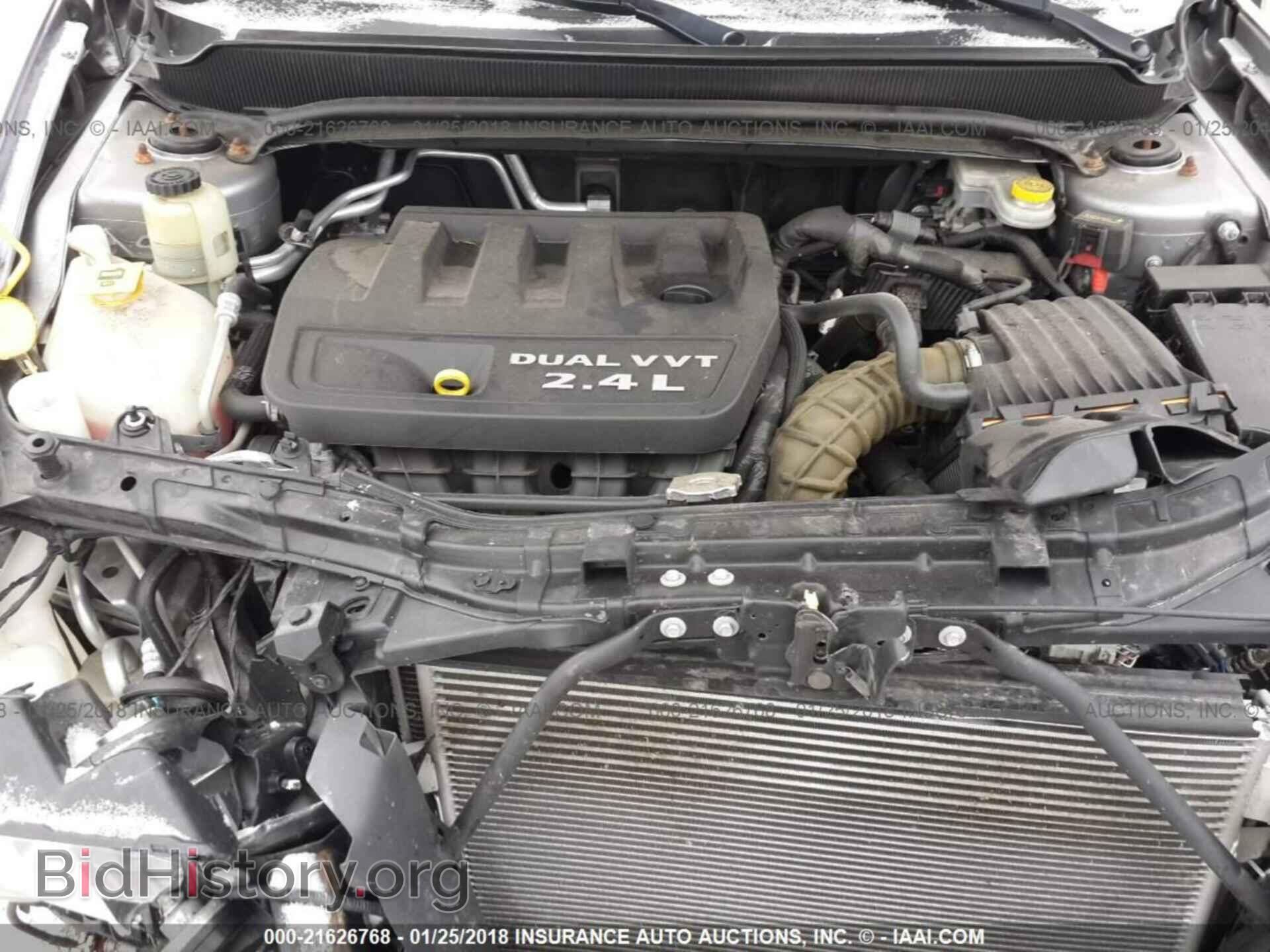 2013 Dodge Avenger - VIN: 1C3CDZCB2DN582344 - Фото 10