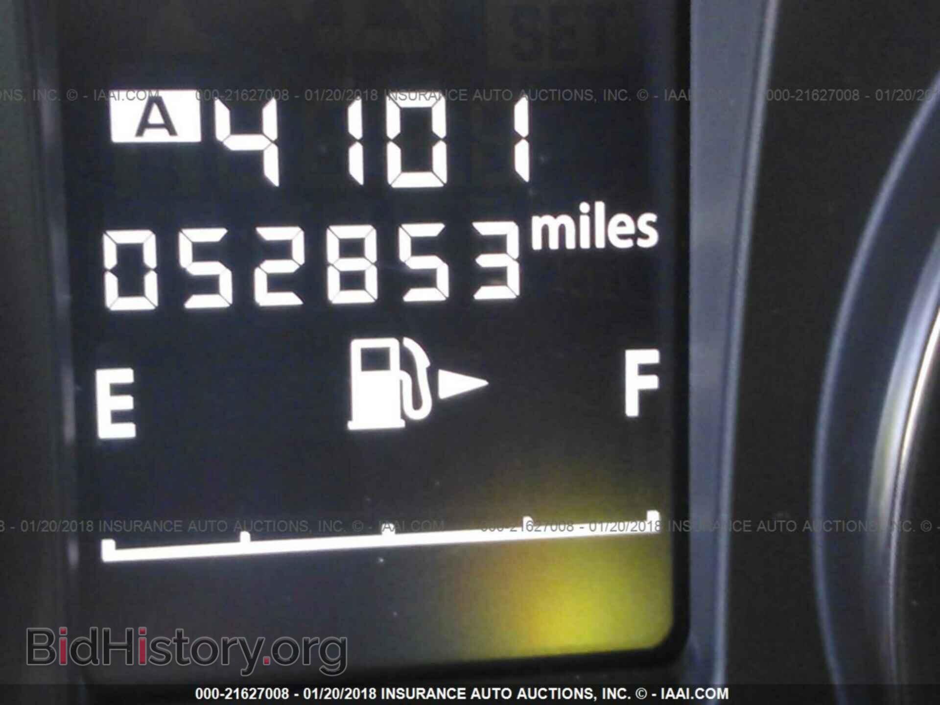2015 Subaru Forester - VIN: JF2SJAHC1FH432425 - Фото 7