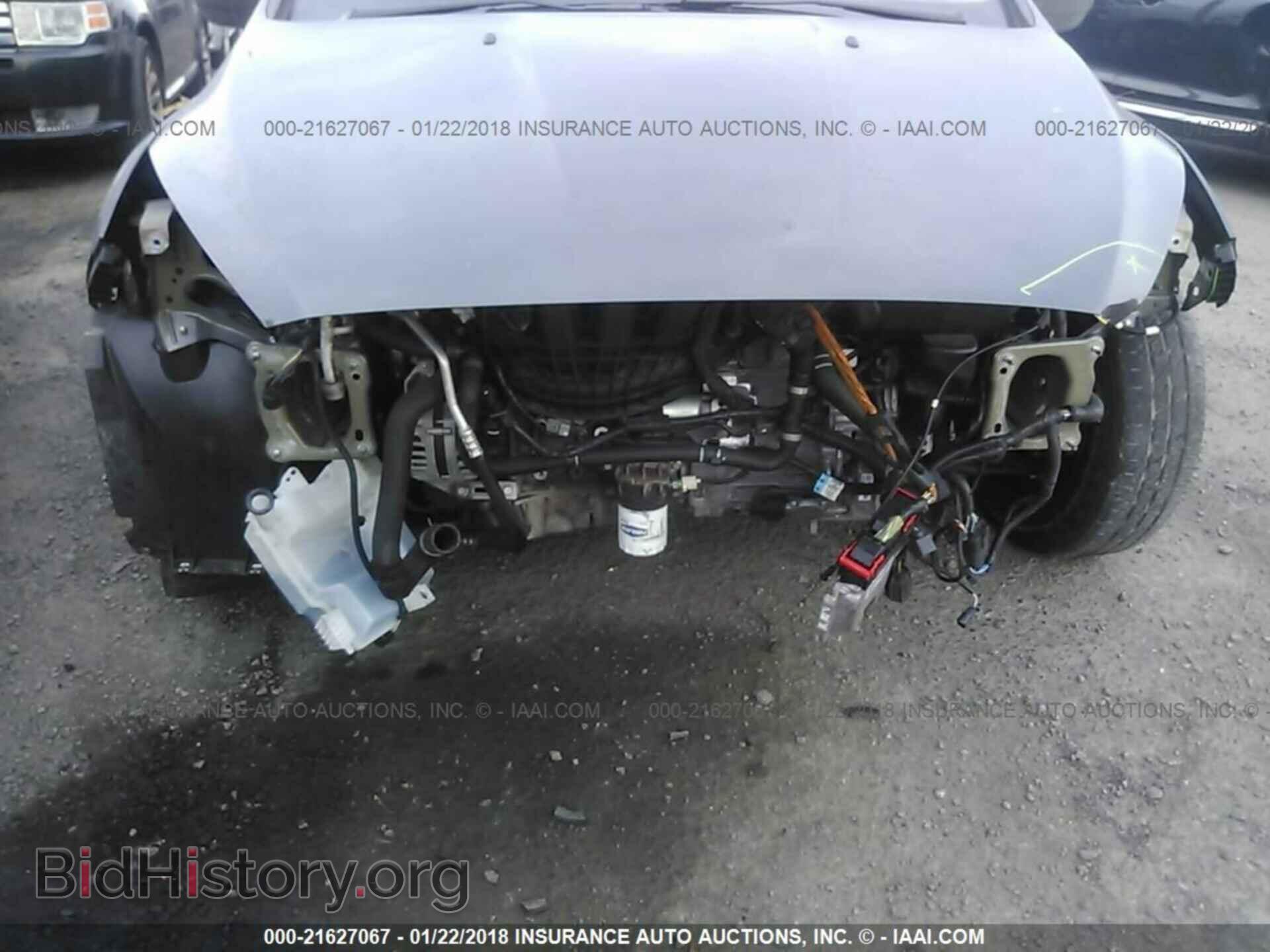 2015 Ford Focus - VIN: 1FADP3E22FL345861 - Photo 6