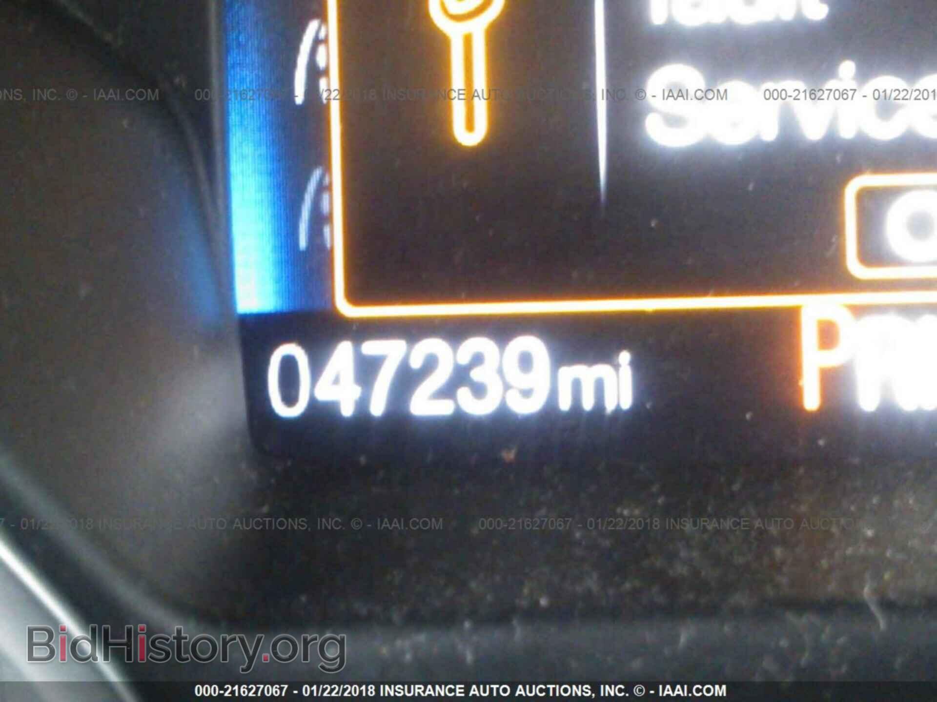 2015 Ford Focus - VIN: 1FADP3E22FL345861 - Photo 7