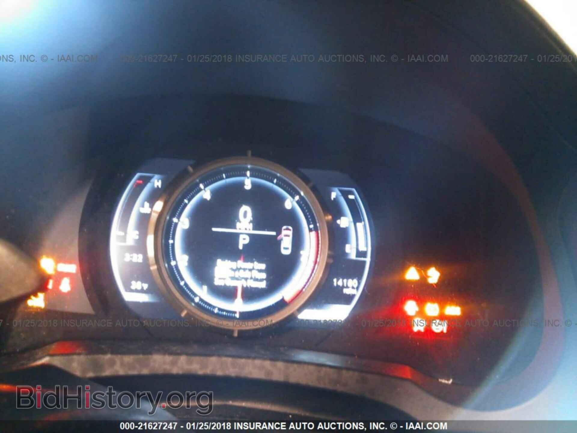 2017 Lexus Is - VIN: JTHCM1D22H5016734 - Photo 7