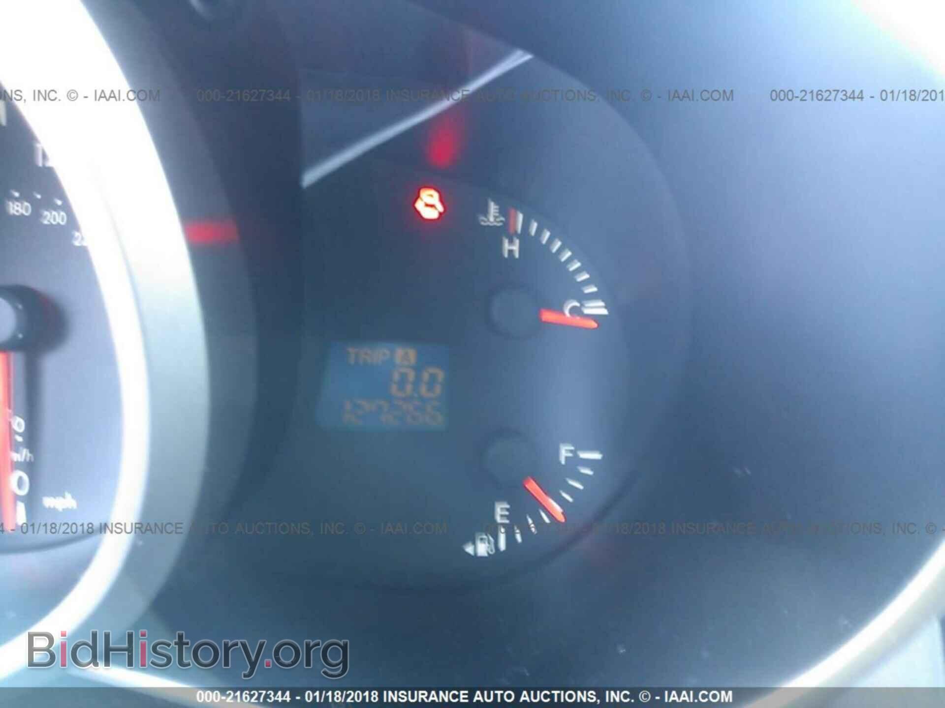 2011 Mazda Cx-7 - VIN: JM3ER2B54B0374511 - Фото 7