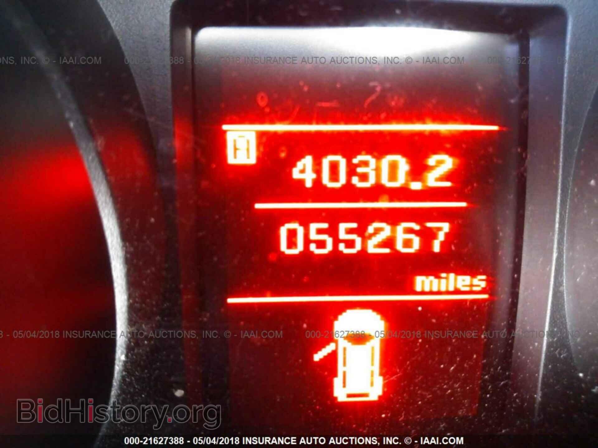 2015 Mitsubishi Lancer - VIN: JA32U2FU3FU012193 - Фото 7