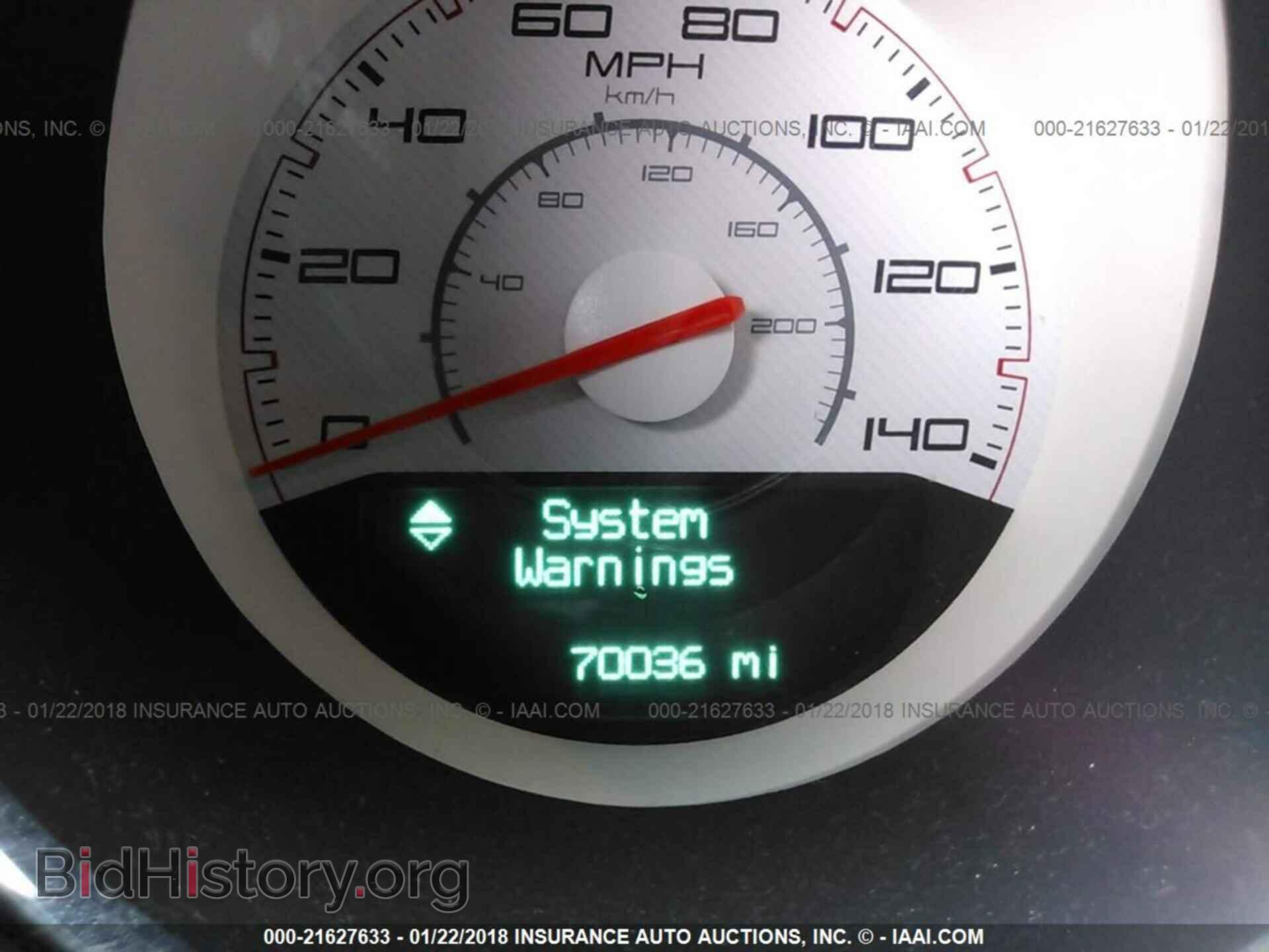 2013 Dodge Challenger - VIN: 2C3CDYAG2DH581437 - Photo 7